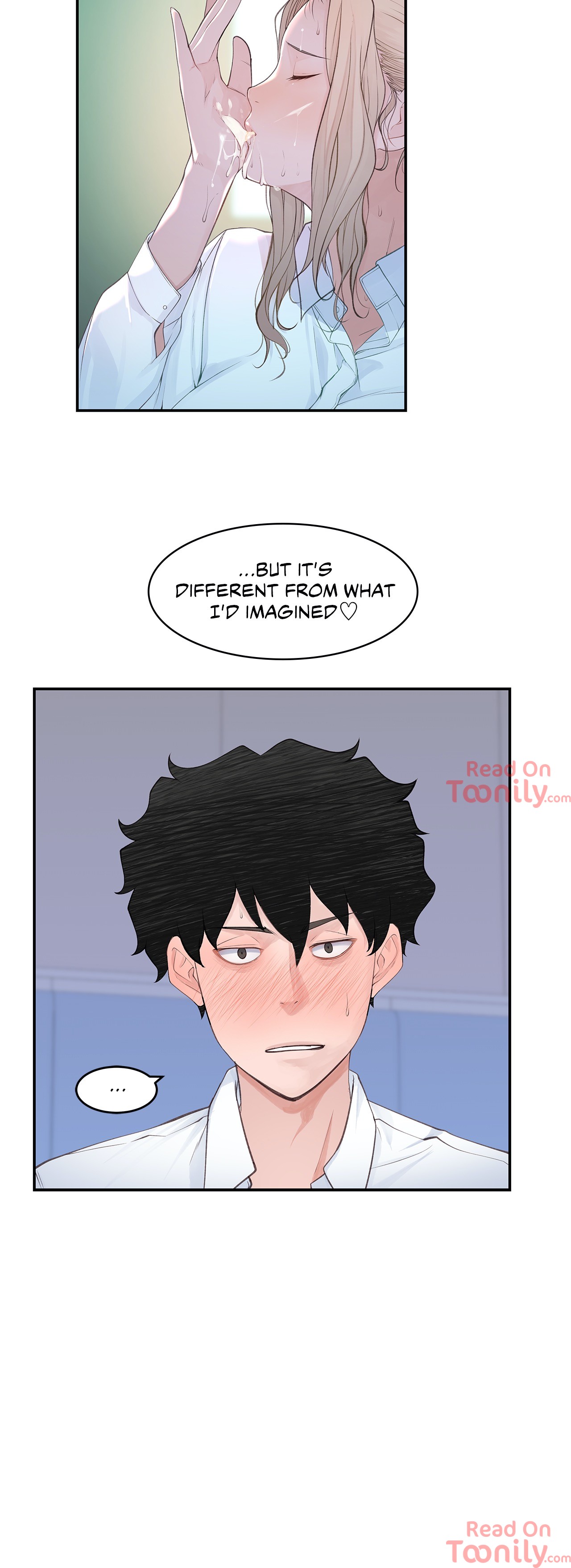 Teach Me How to Please You Chapter 23 image 41
