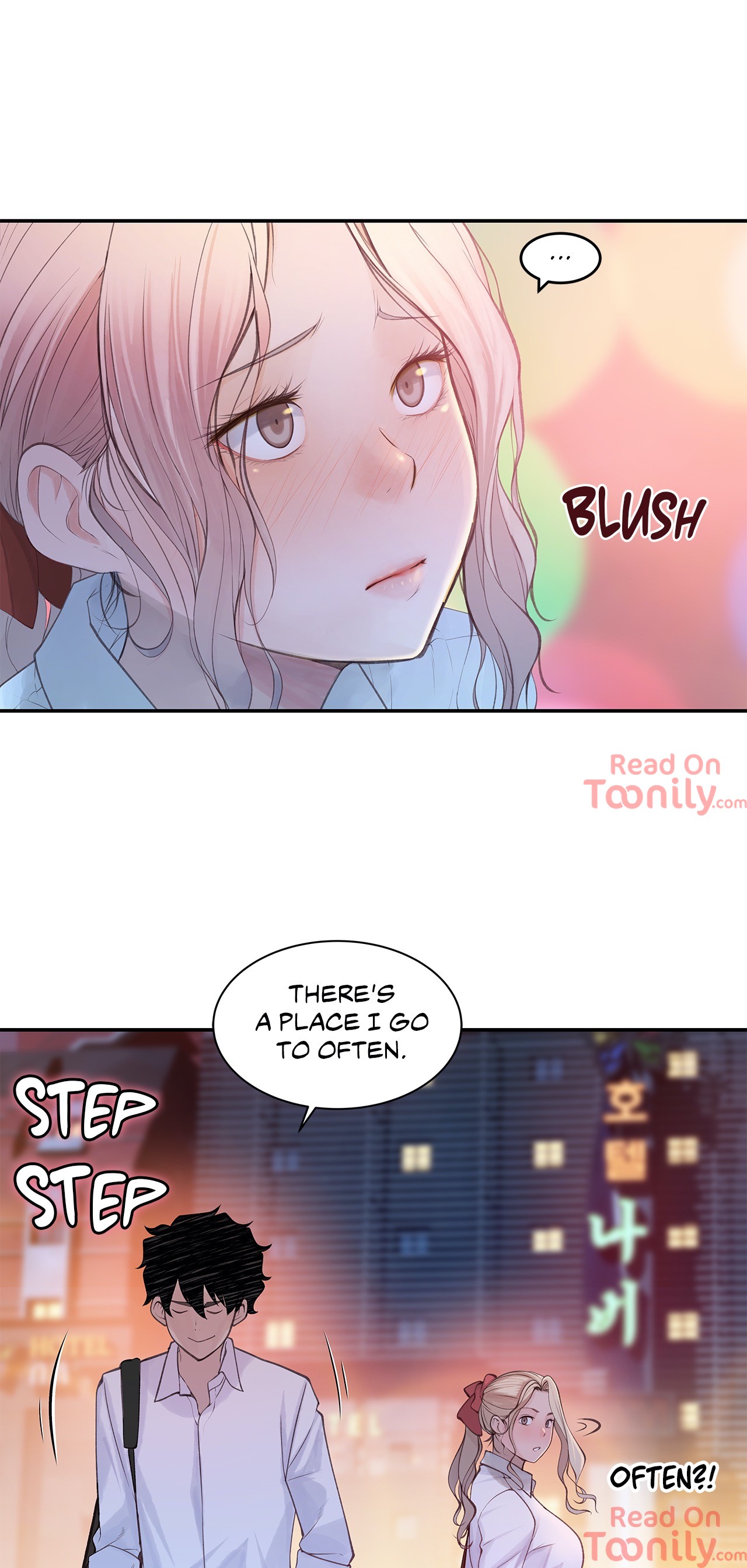 Teach Me How to Please You Chapter 23 image 4