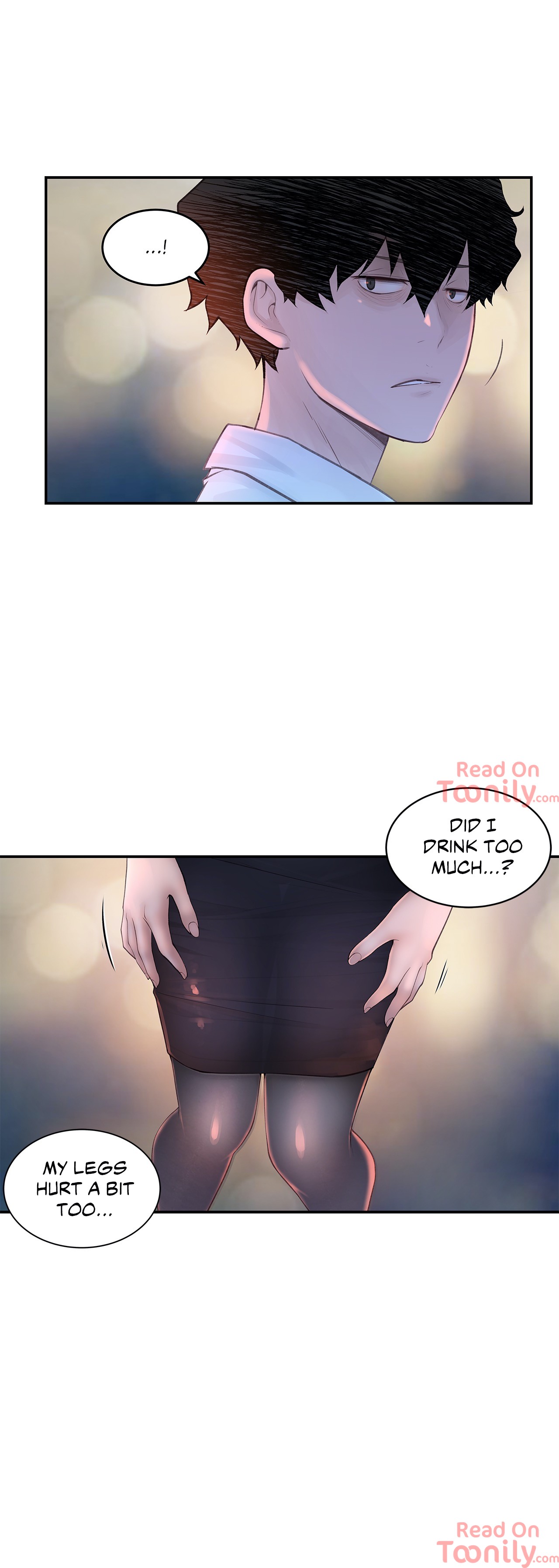Teach Me How to Please You Chapter 23 image 7