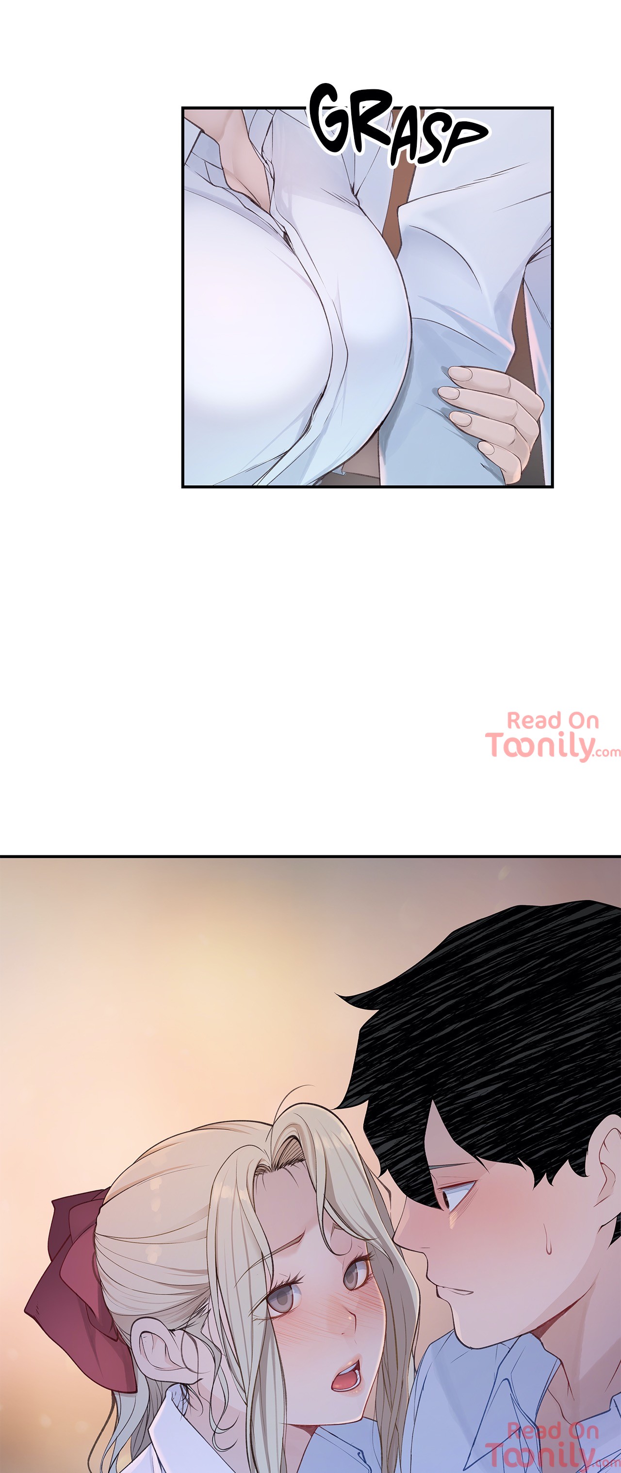 Teach Me How to Please You Chapter 23 image 8