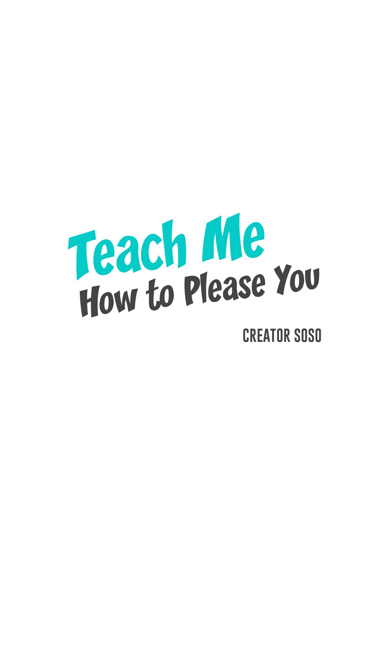 Teach Me How to Please You Chapter 24 image 0