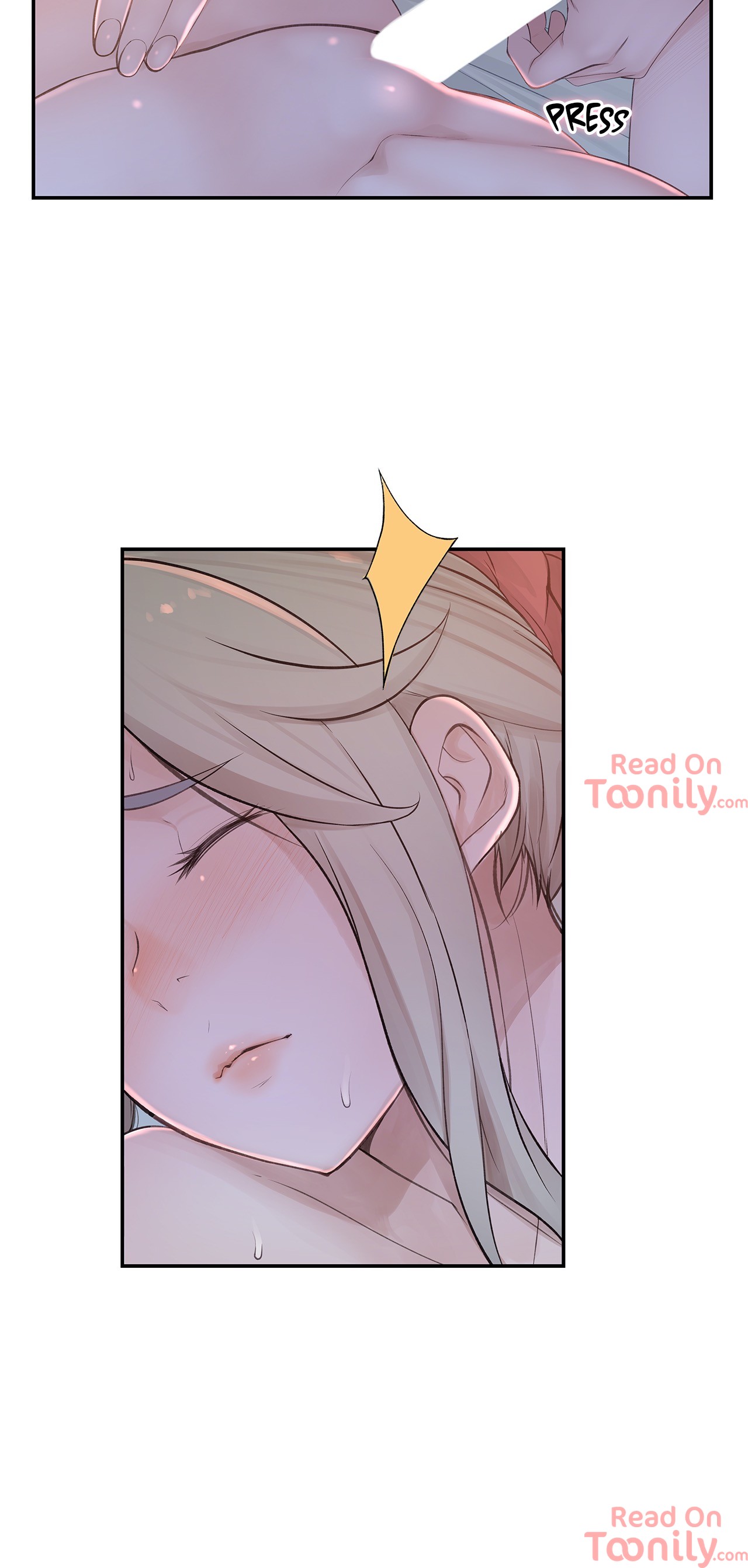 Teach Me How to Please You Chapter 24 image 9