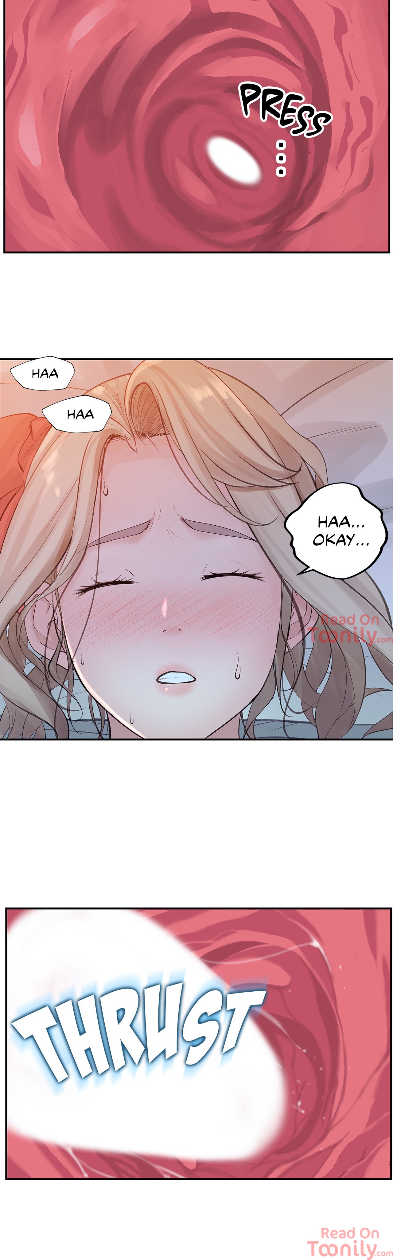 Teach Me How to Please You Chapter 24 image 11