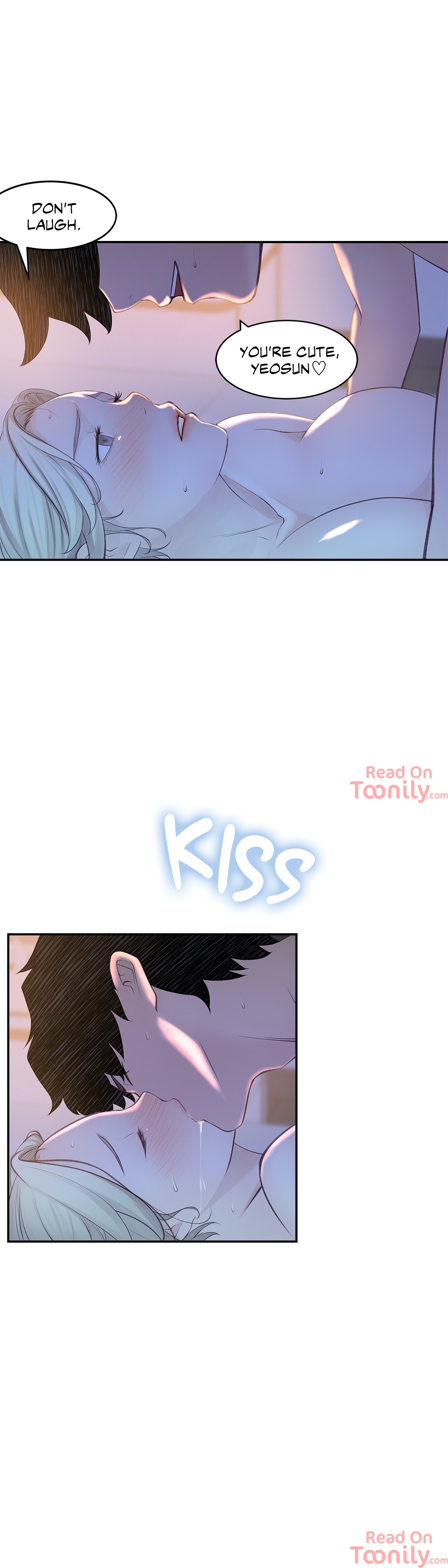 Teach Me How to Please You Chapter 24 image 14
