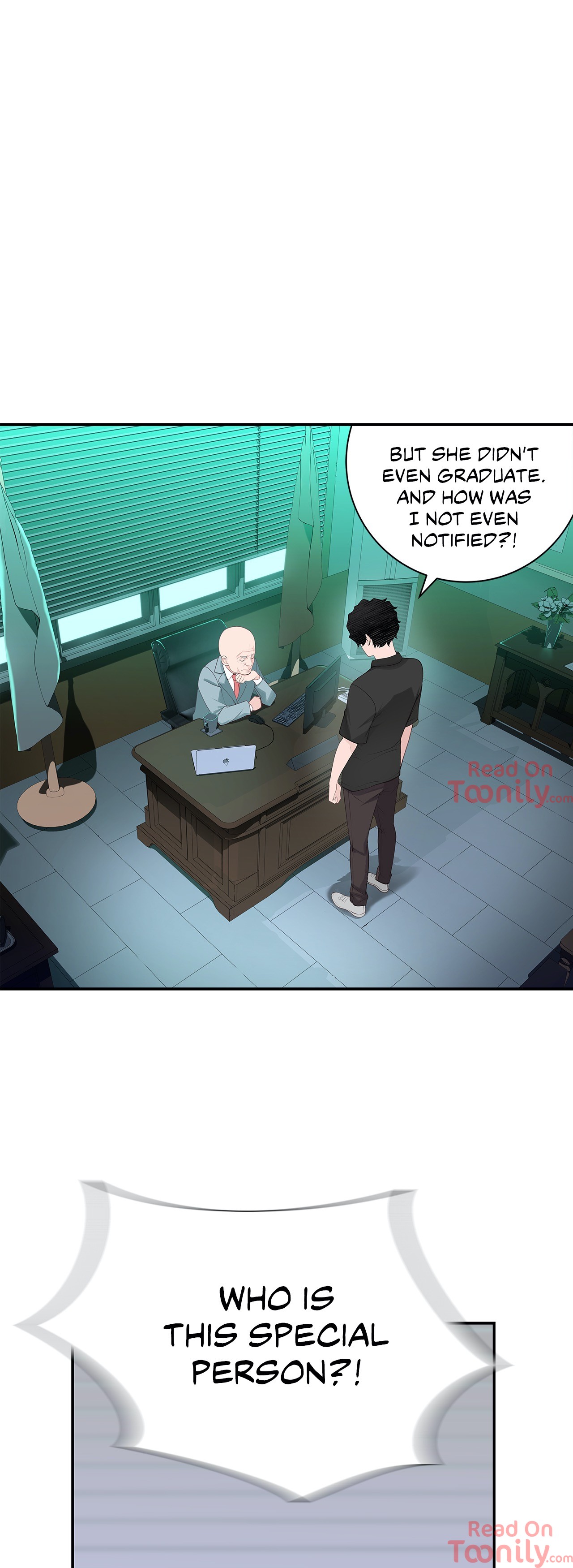 Teach Me How to Please You Chapter 24 image 28