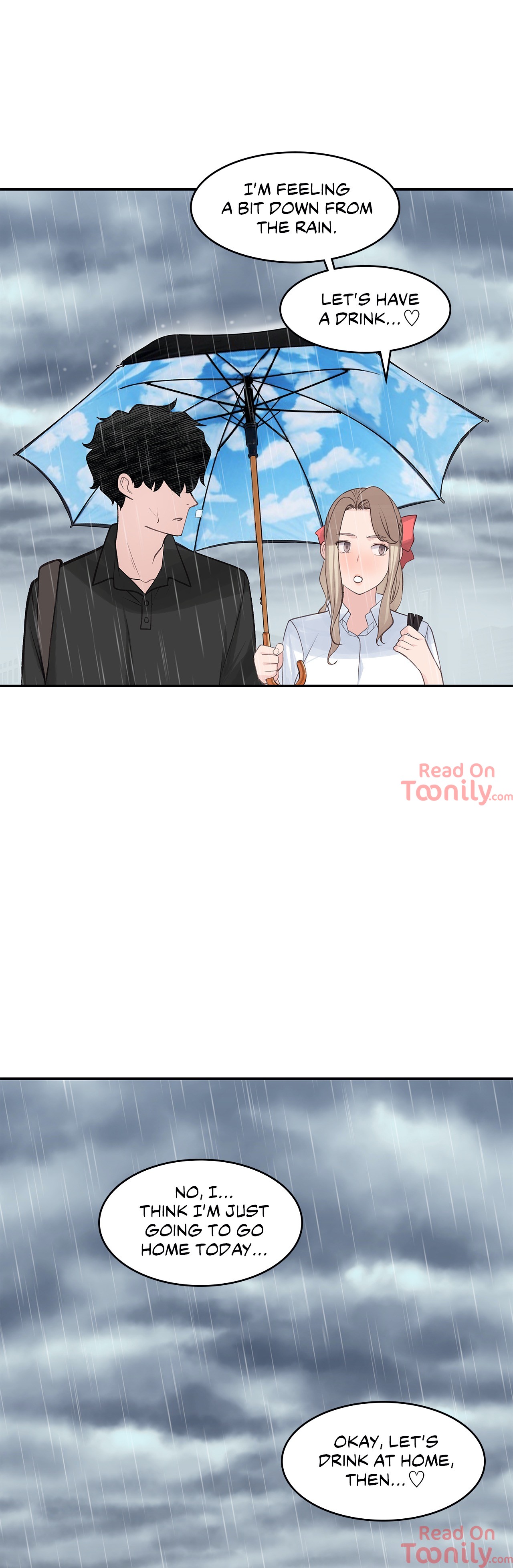 Teach Me How to Please You Chapter 24 image 32