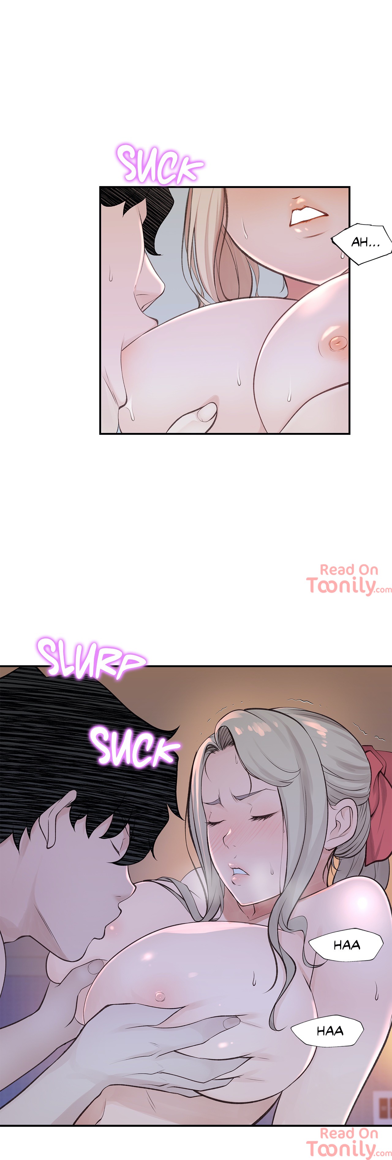 Teach Me How to Please You Chapter 24 image 4
