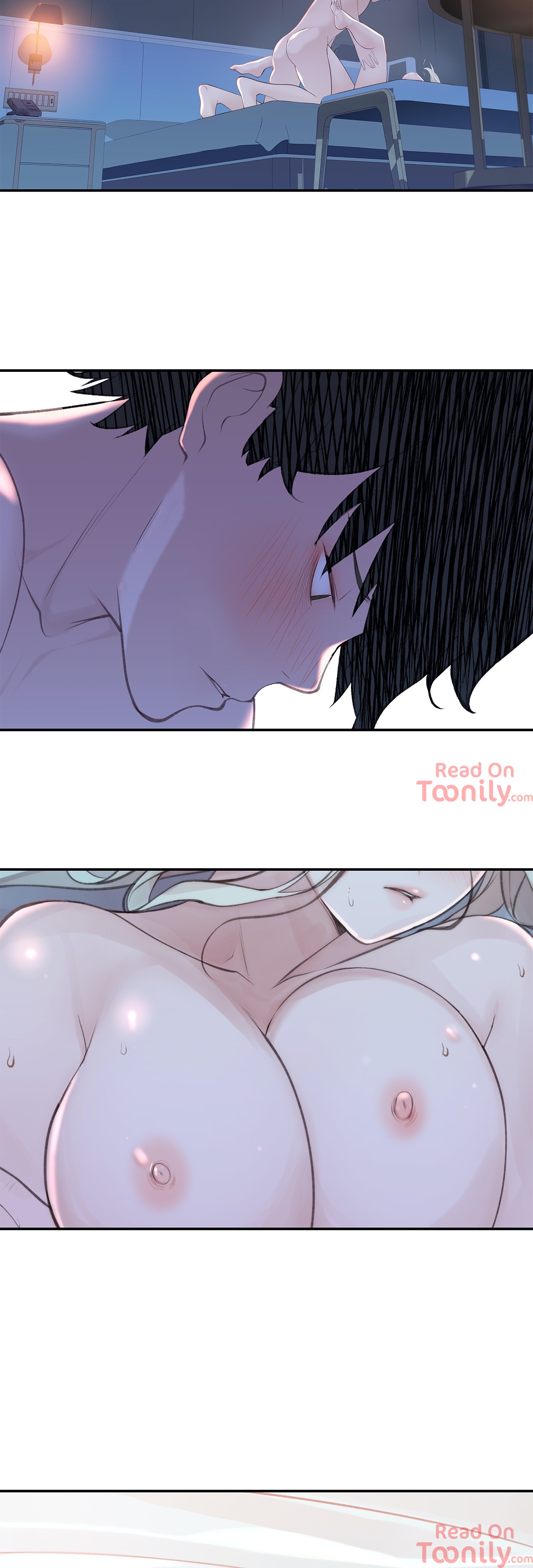 Teach Me How to Please You Chapter 24 image 6