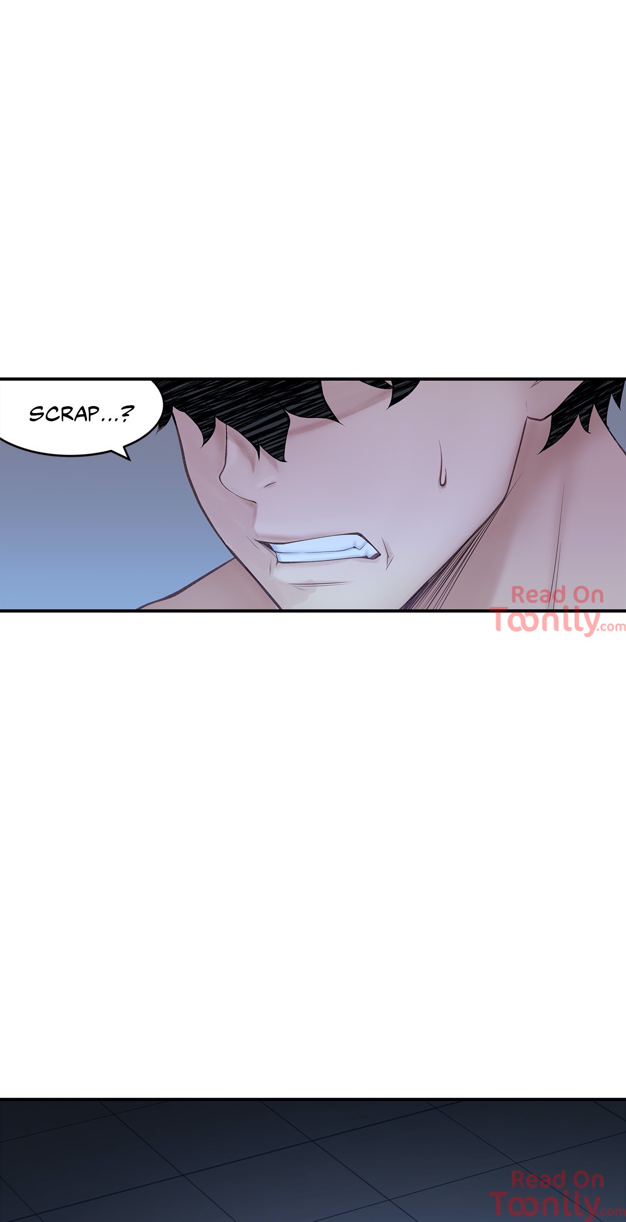 Teach Me How to Please You Chapter 25 - The End image 11