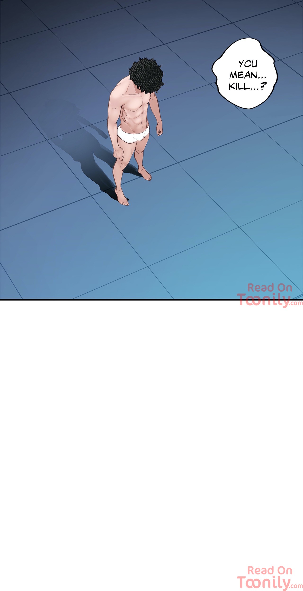 Teach Me How to Please You Chapter 25 - The End image 12