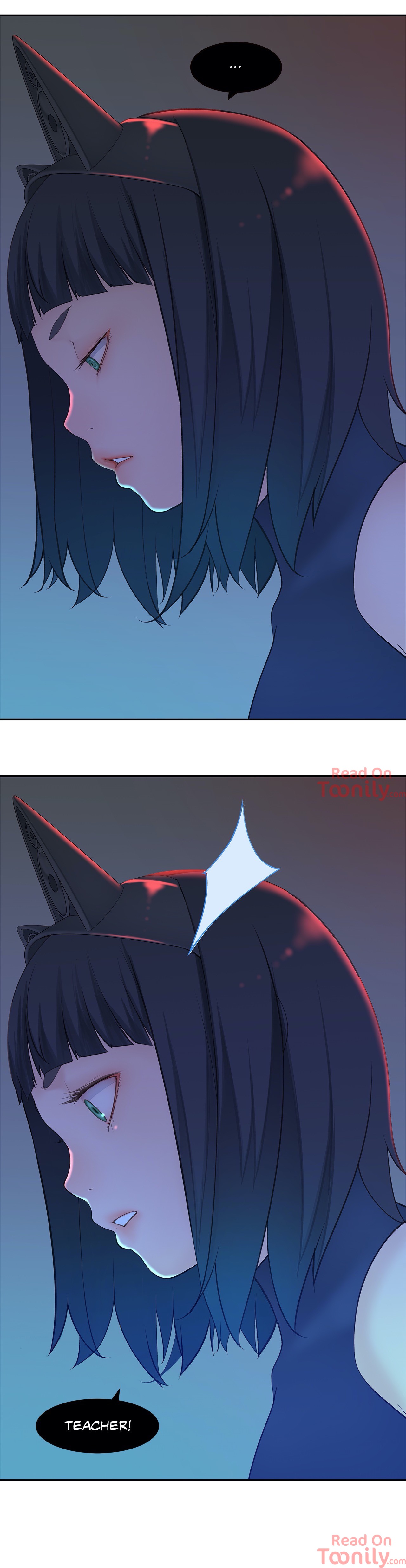 Teach Me How to Please You Chapter 25 - The End image 14