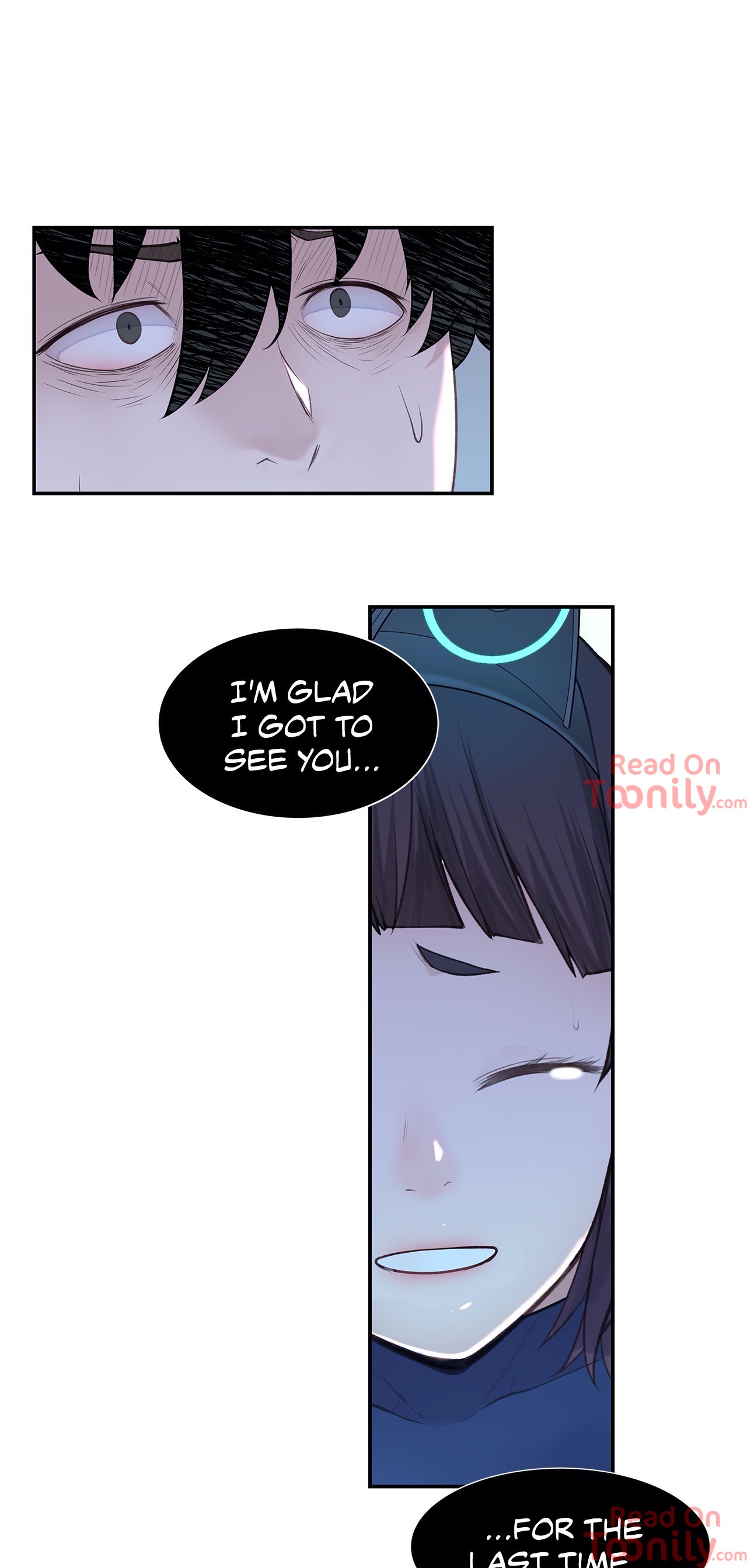 Teach Me How to Please You Chapter 25 - The End image 15