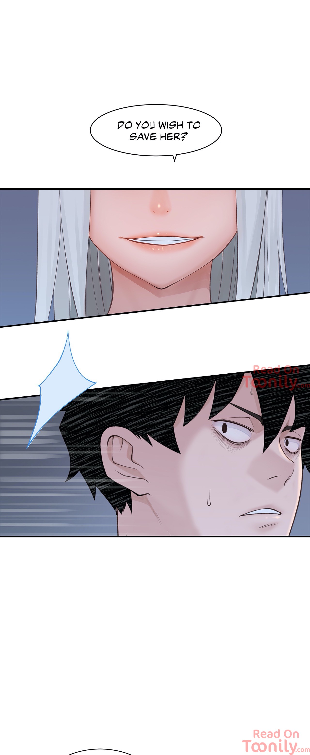 Teach Me How to Please You Chapter 25 - The End image 17