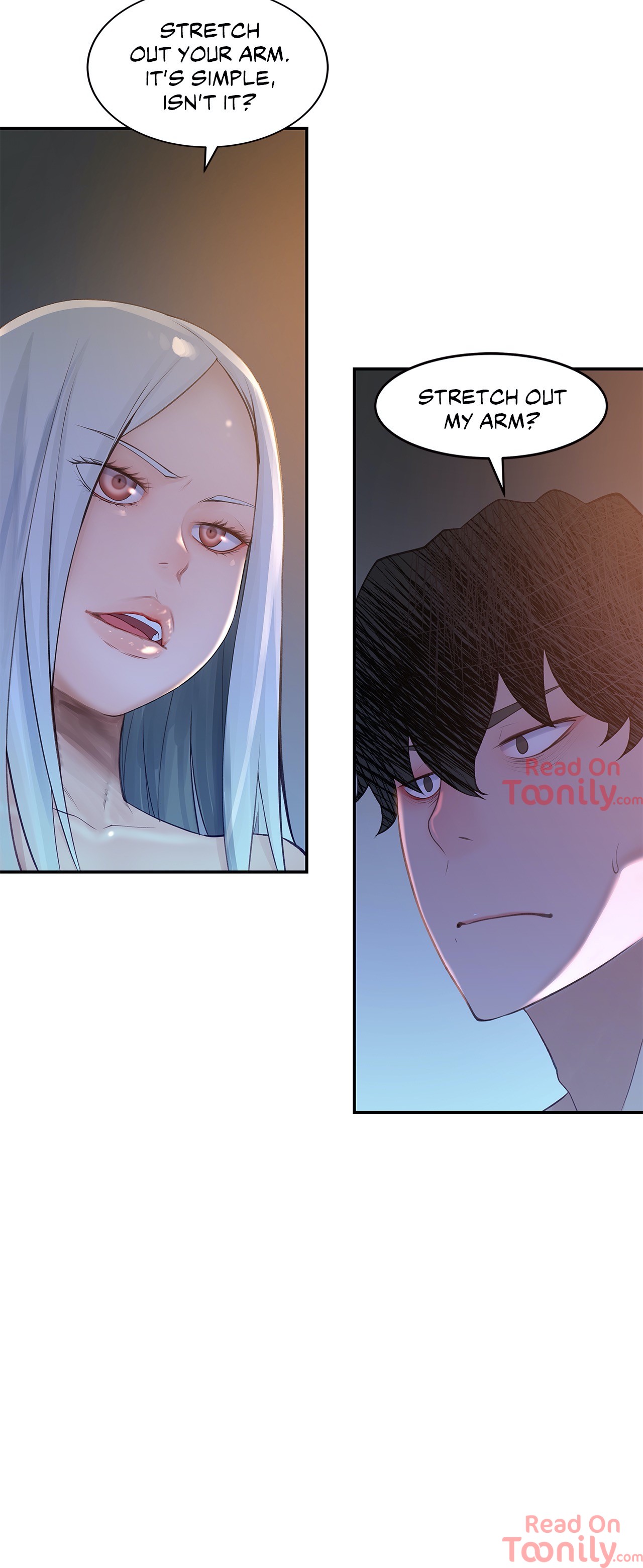 Teach Me How to Please You Chapter 25 - The End image 18