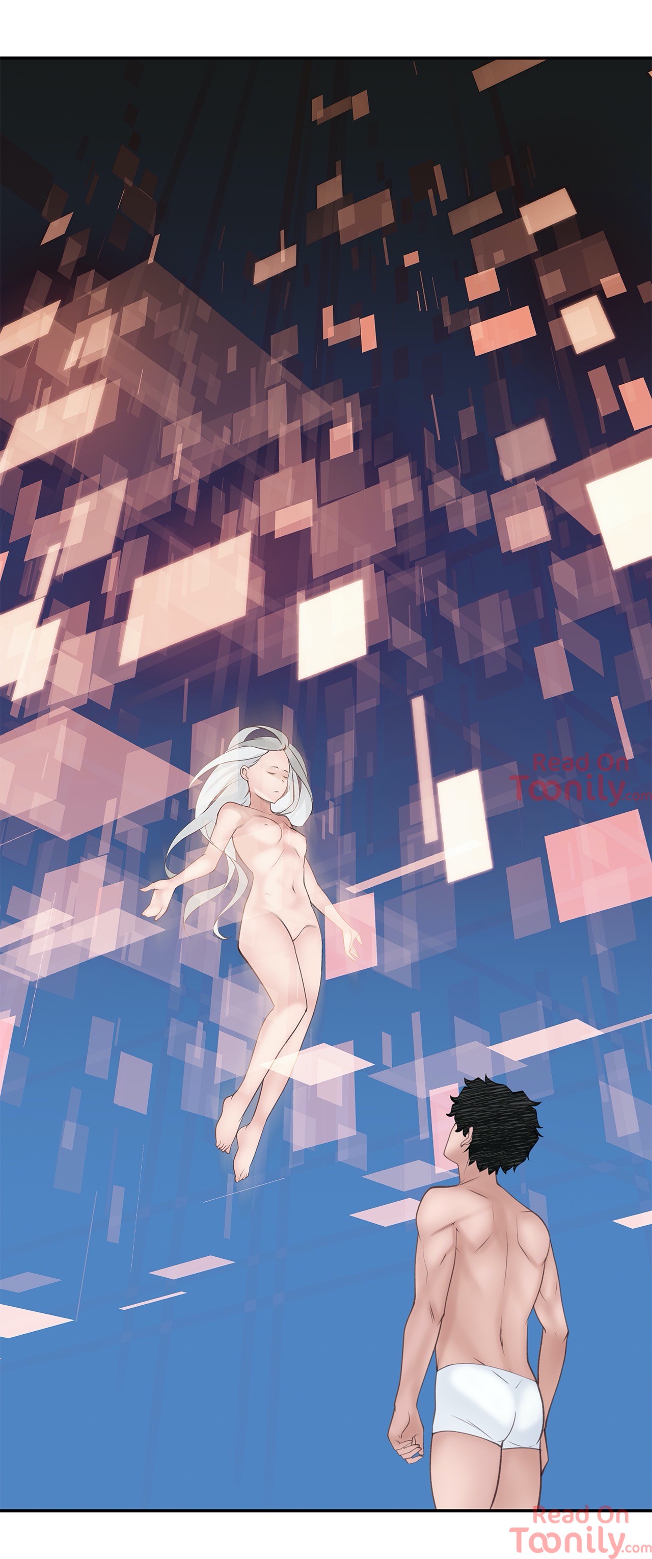 Teach Me How to Please You Chapter 25 - The End image 1