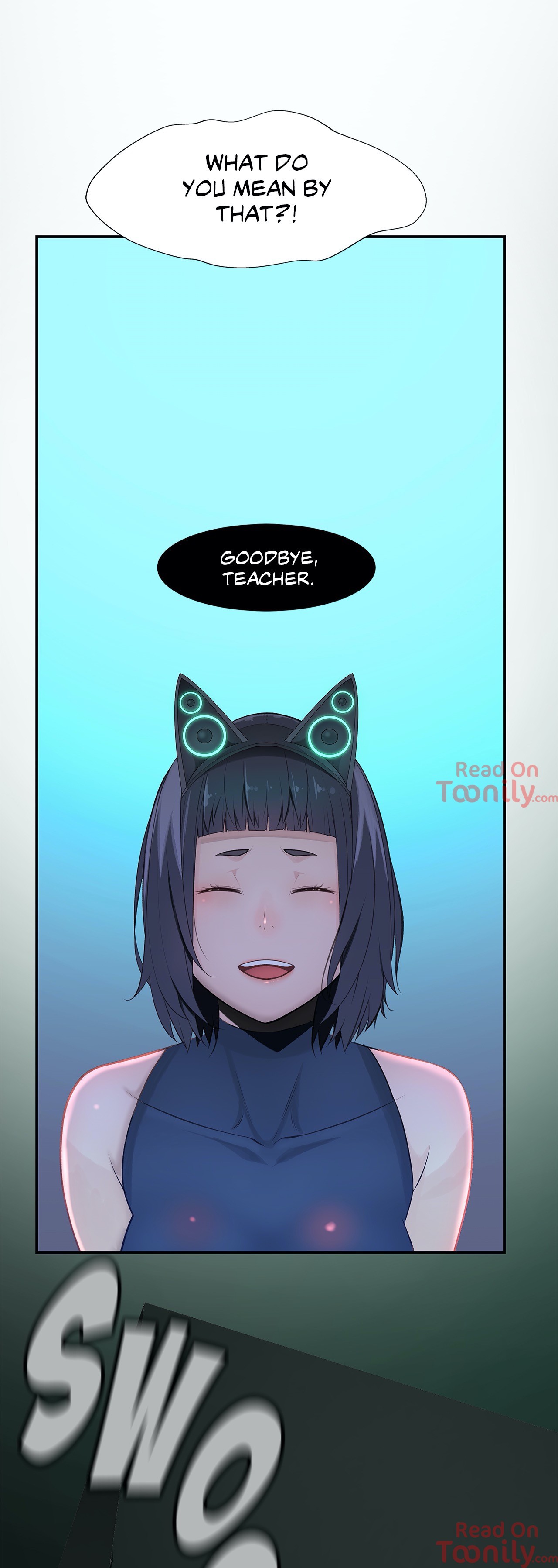 Teach Me How to Please You Chapter 25 - The End image 19
