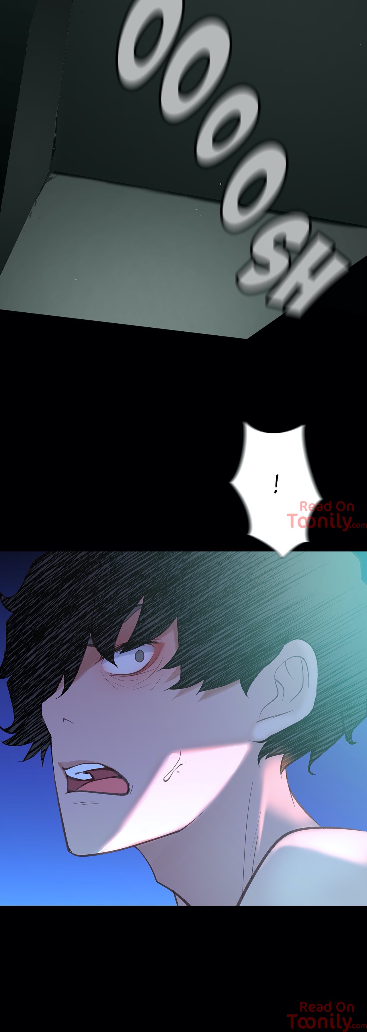 Teach Me How to Please You Chapter 25 - The End image 20