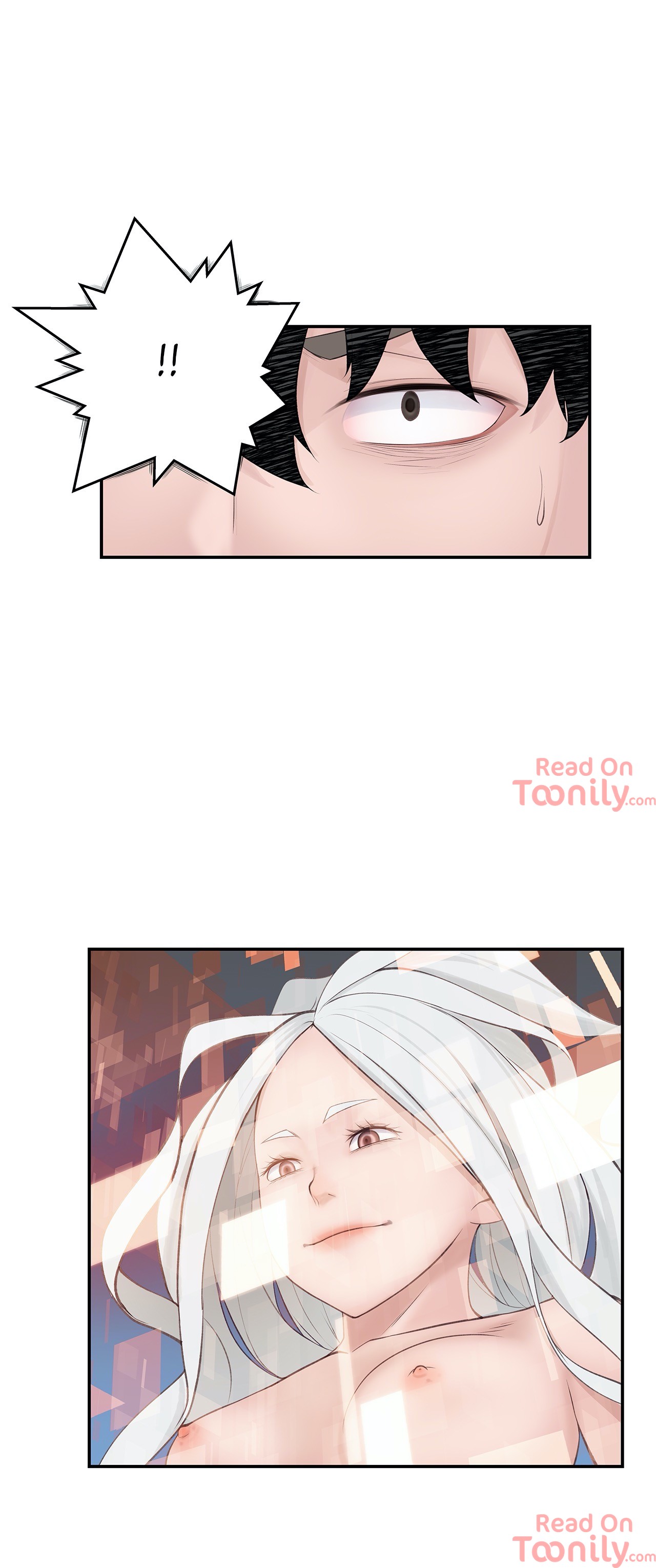 Teach Me How to Please You Chapter 25 - The End image 2