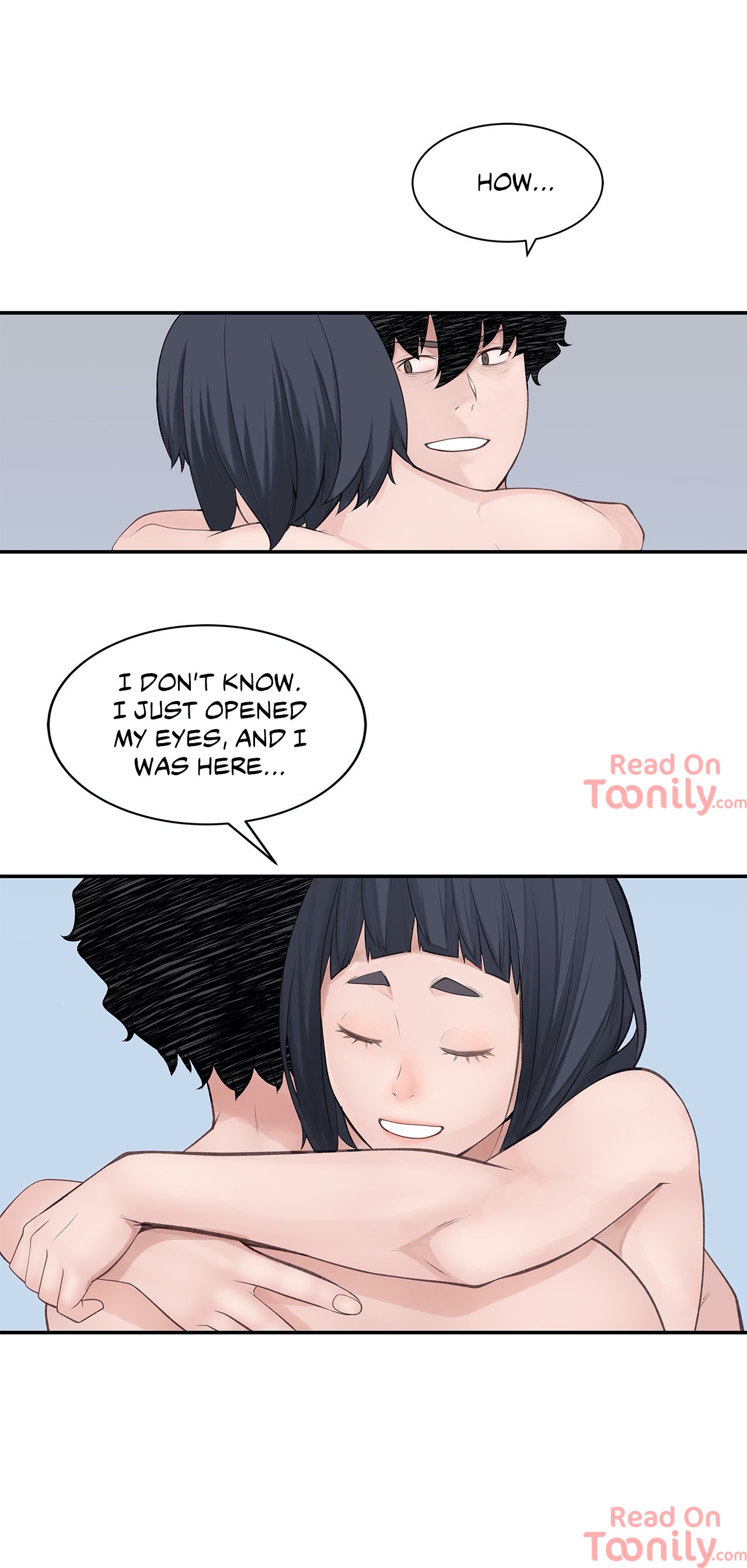 Teach Me How to Please You Chapter 25 - The End image 29