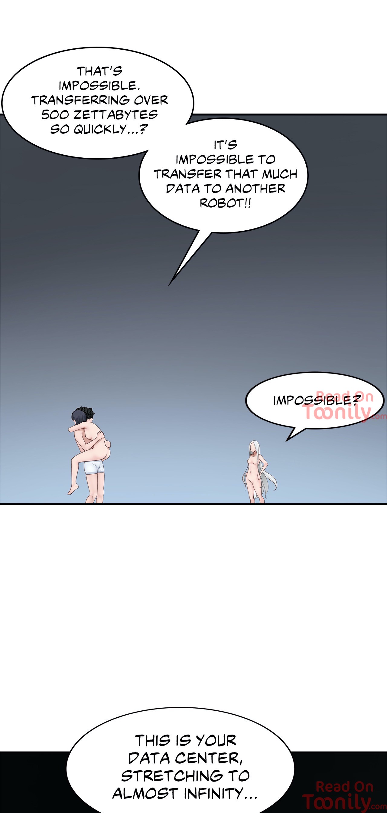 Teach Me How to Please You Chapter 25 - The End image 31