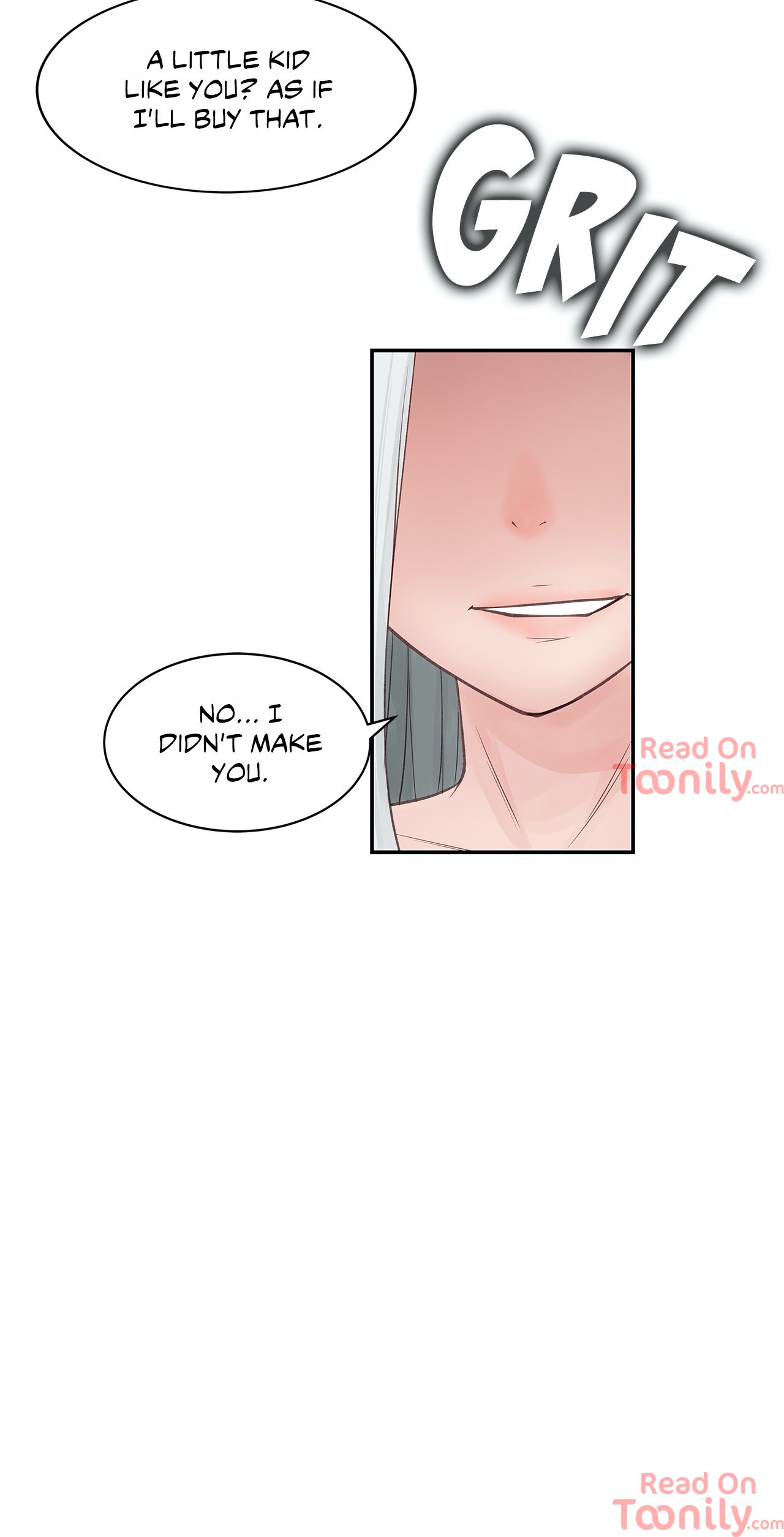 Teach Me How to Please You Chapter 25 - The End image 36