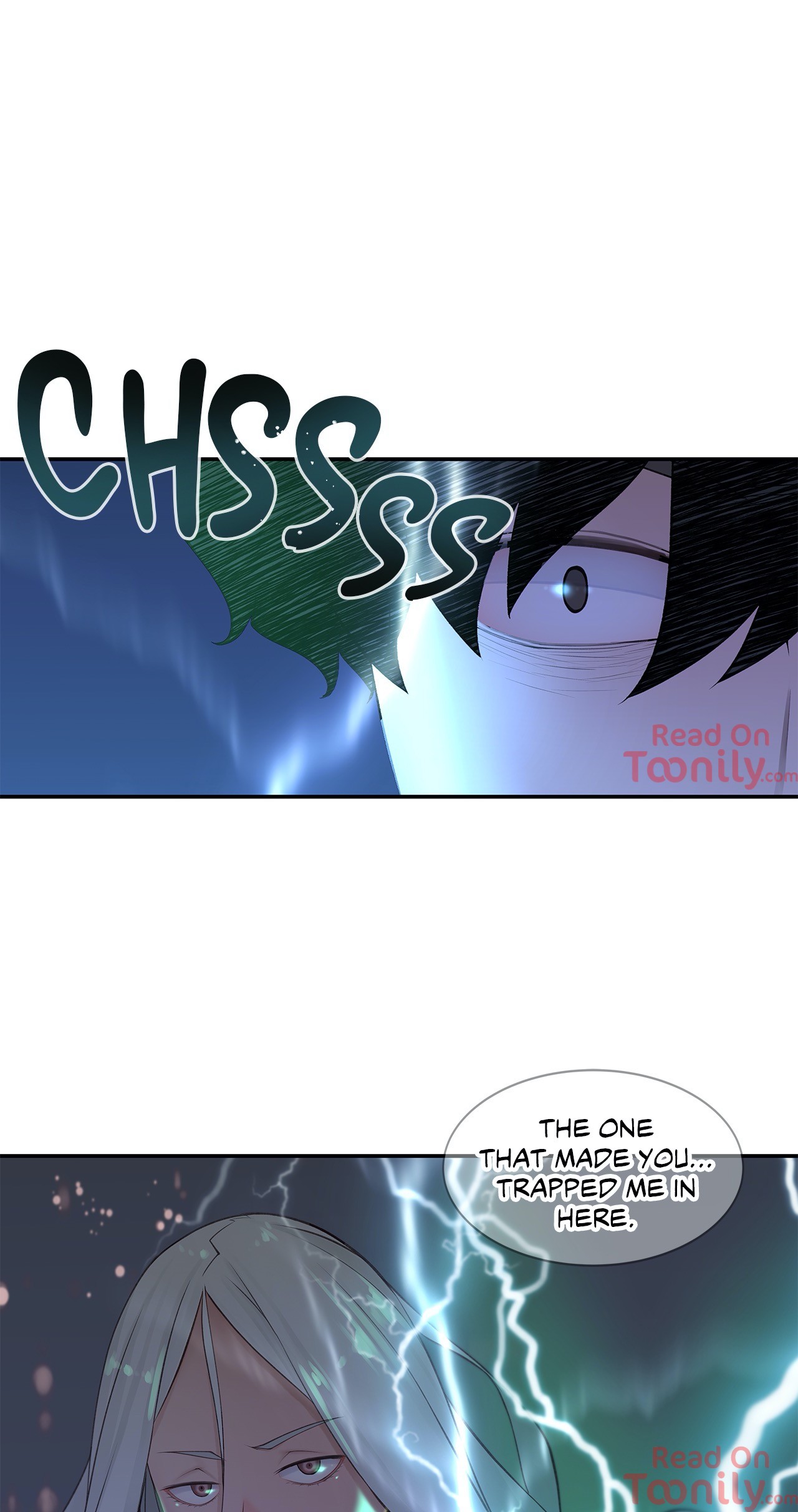 Teach Me How to Please You Chapter 25 - The End image 37
