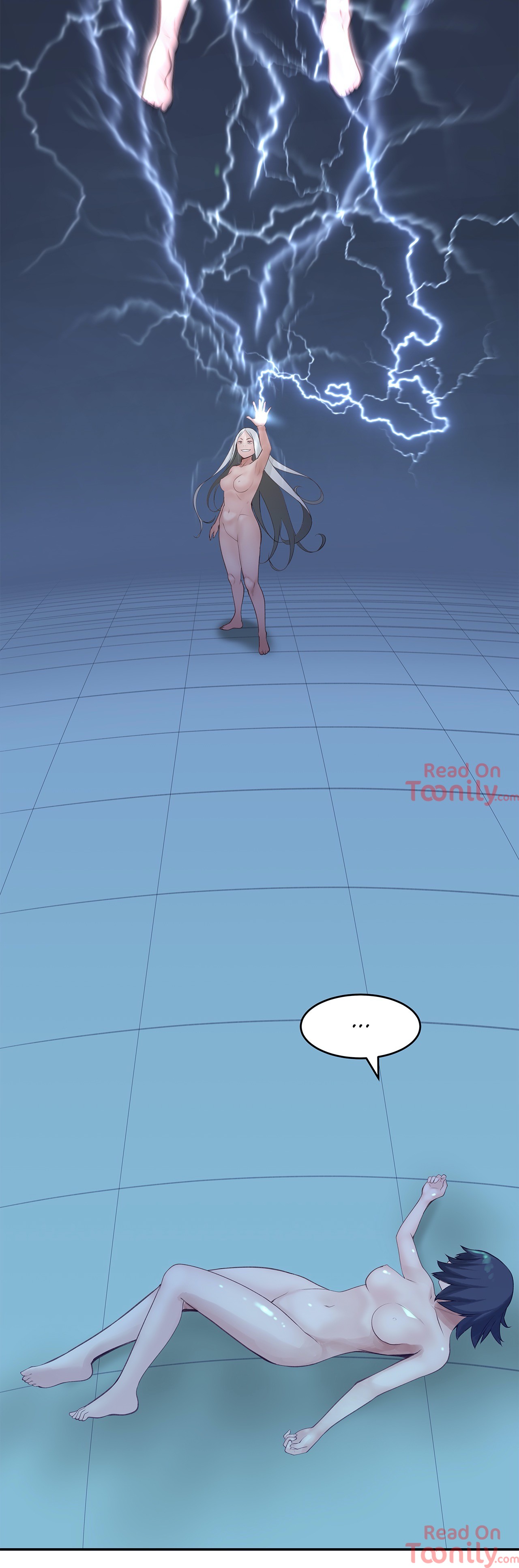 Teach Me How to Please You Chapter 25 - The End image 44