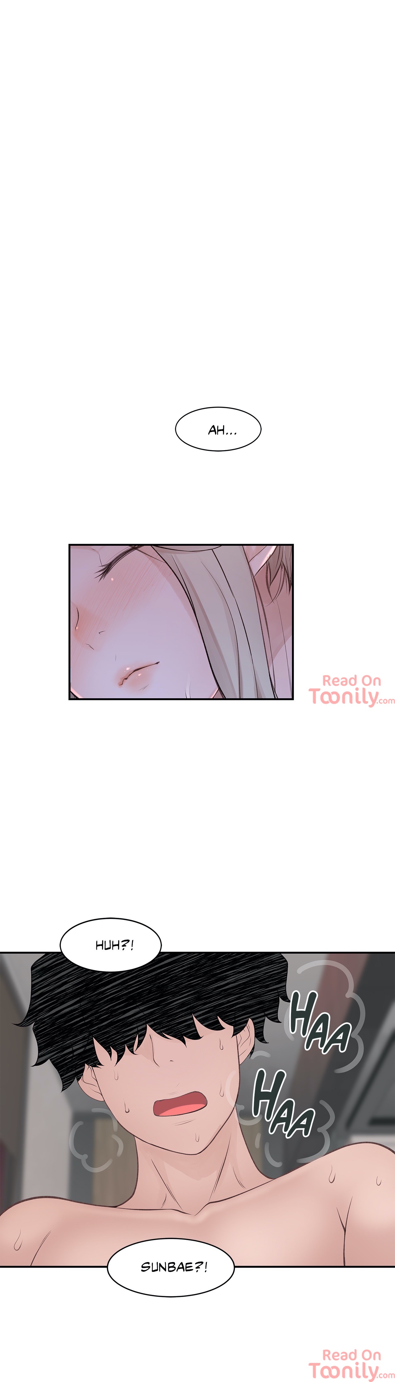 Teach Me How to Please You Chapter 25 - The End image 47