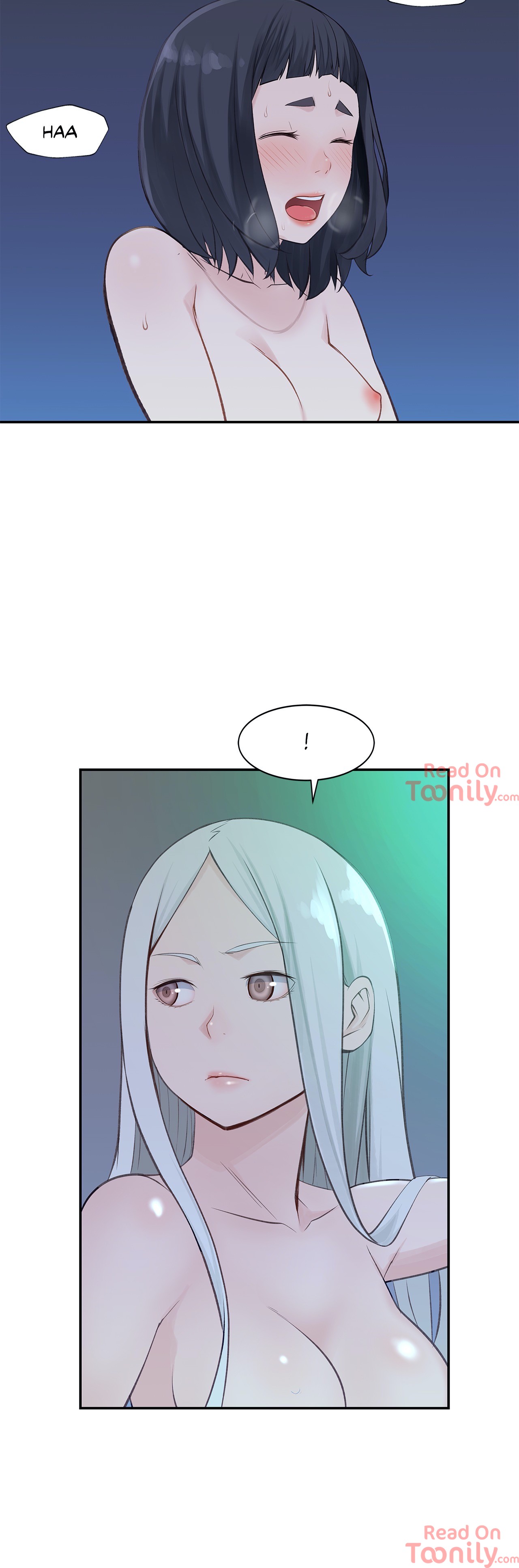 Teach Me How to Please You Chapter 25 - The End image 50