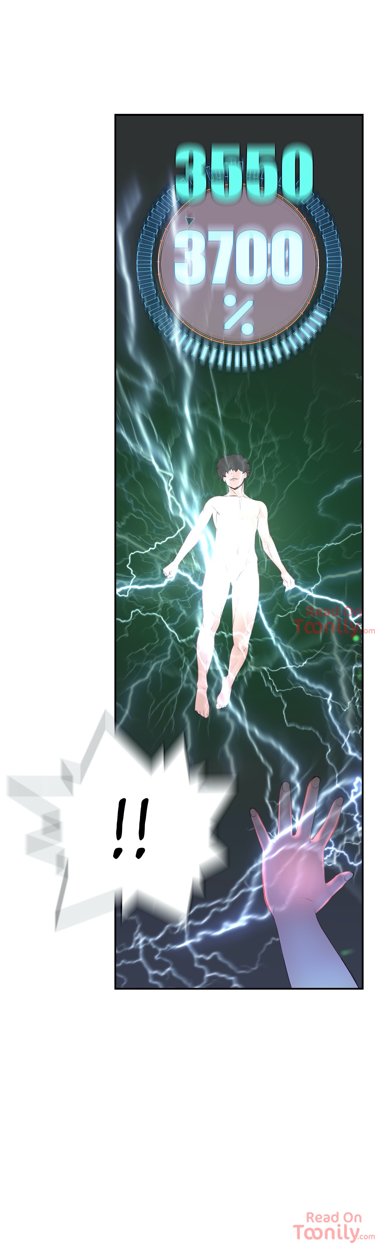 Teach Me How to Please You Chapter 25 - The End image 53