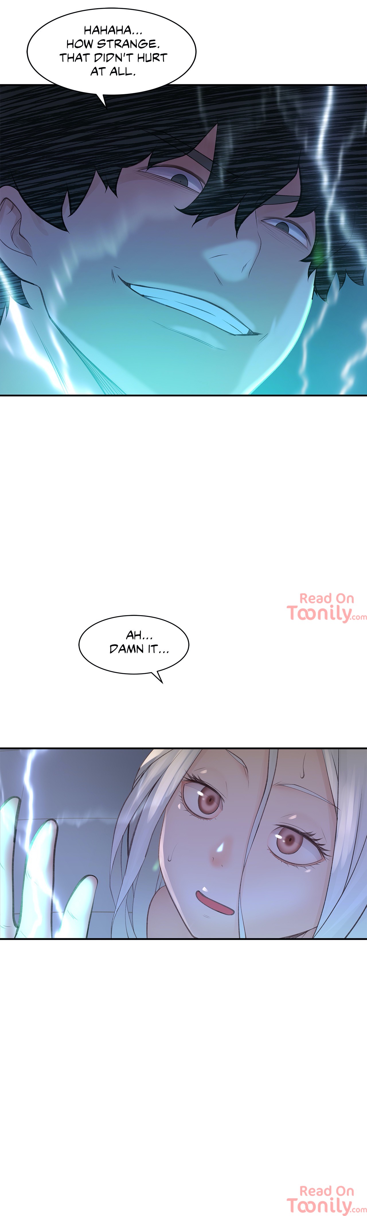 Teach Me How to Please You Chapter 25 - The End image 54