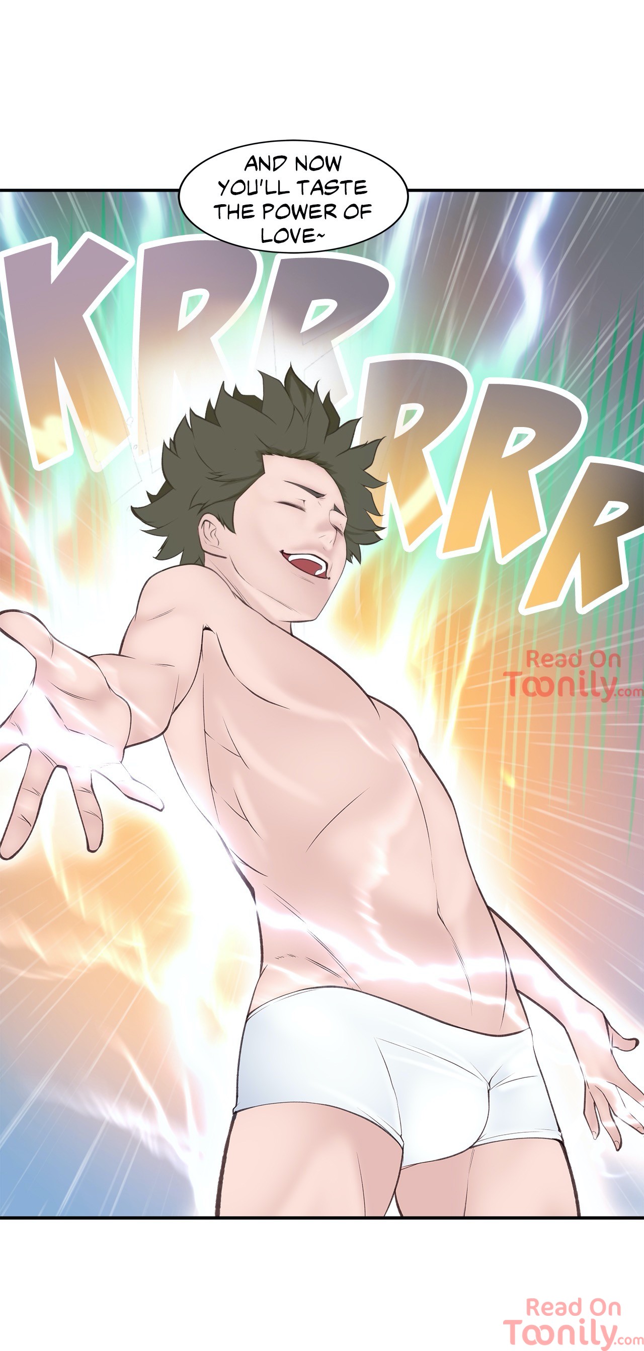 Teach Me How to Please You Chapter 25 - The End image 55