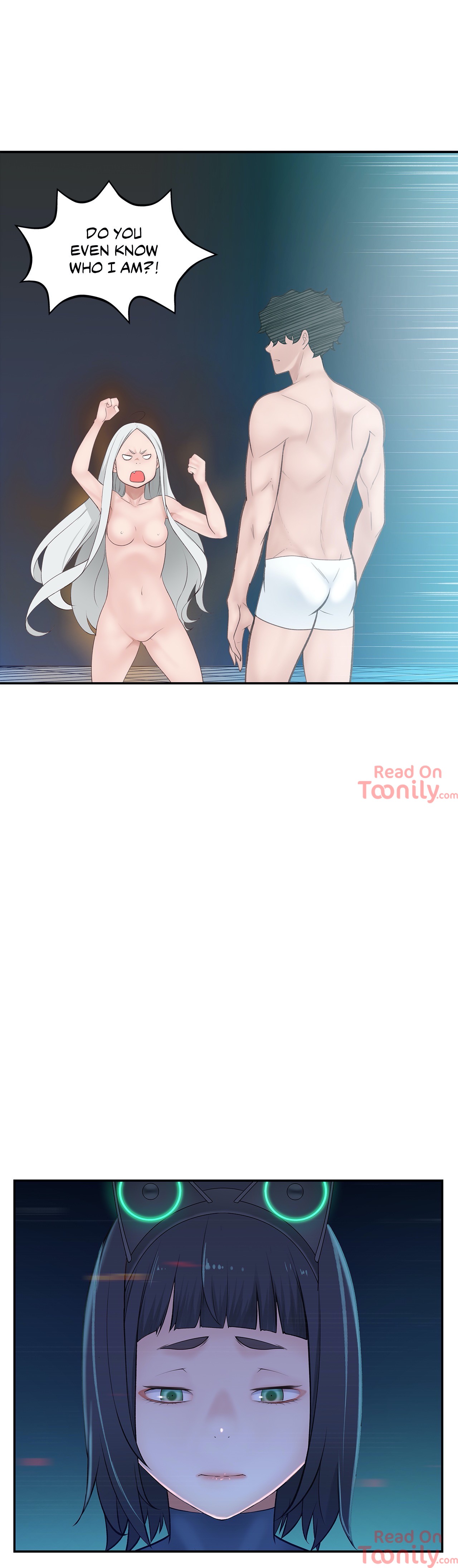 Teach Me How to Please You Chapter 25 - The End image 5