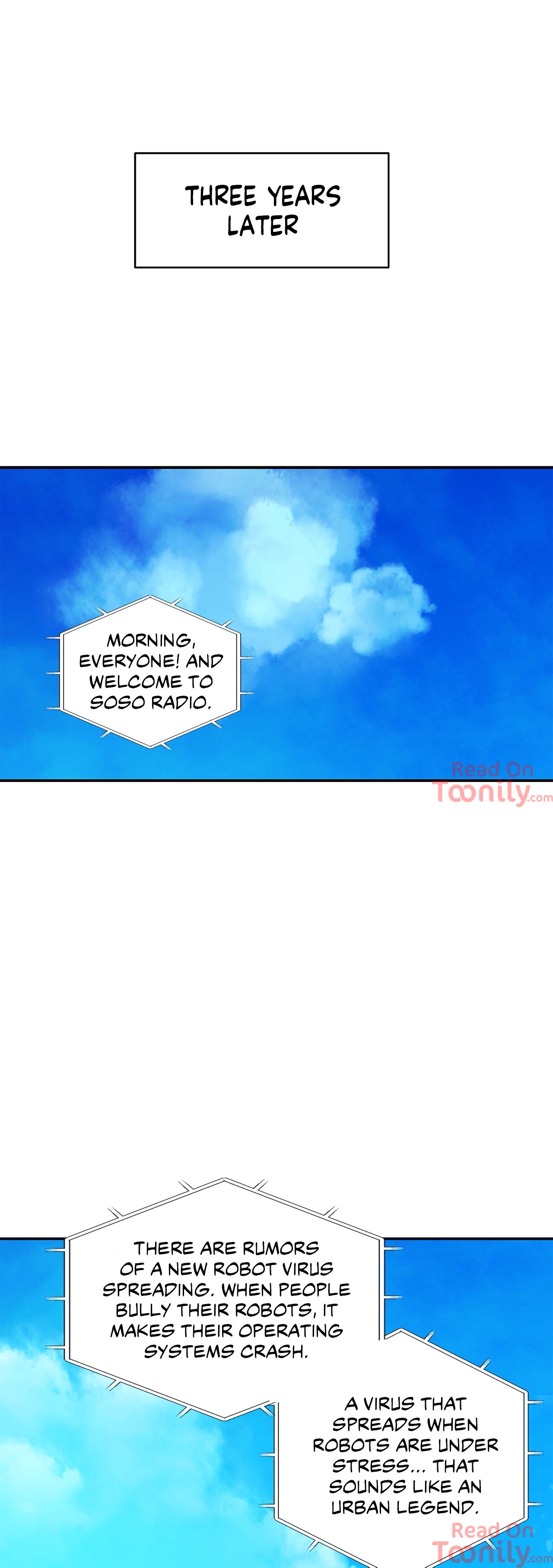 Teach Me How to Please You Chapter 25 - The End image 59