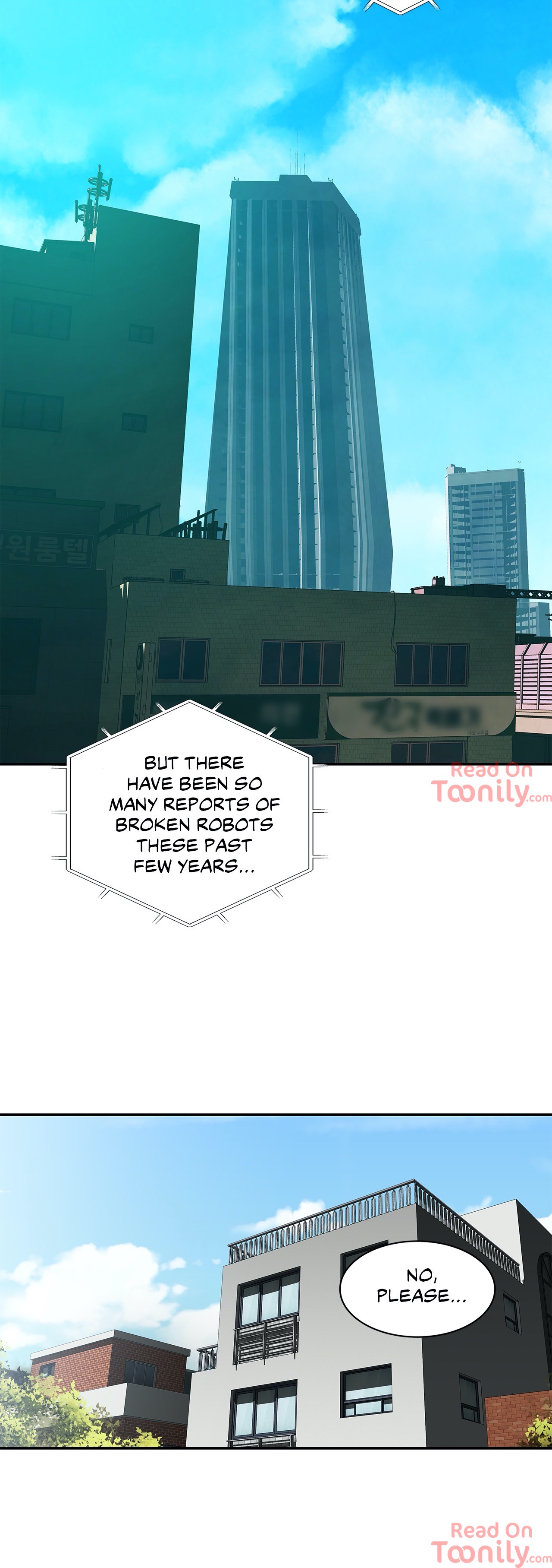 Teach Me How to Please You Chapter 25 - The End image 60