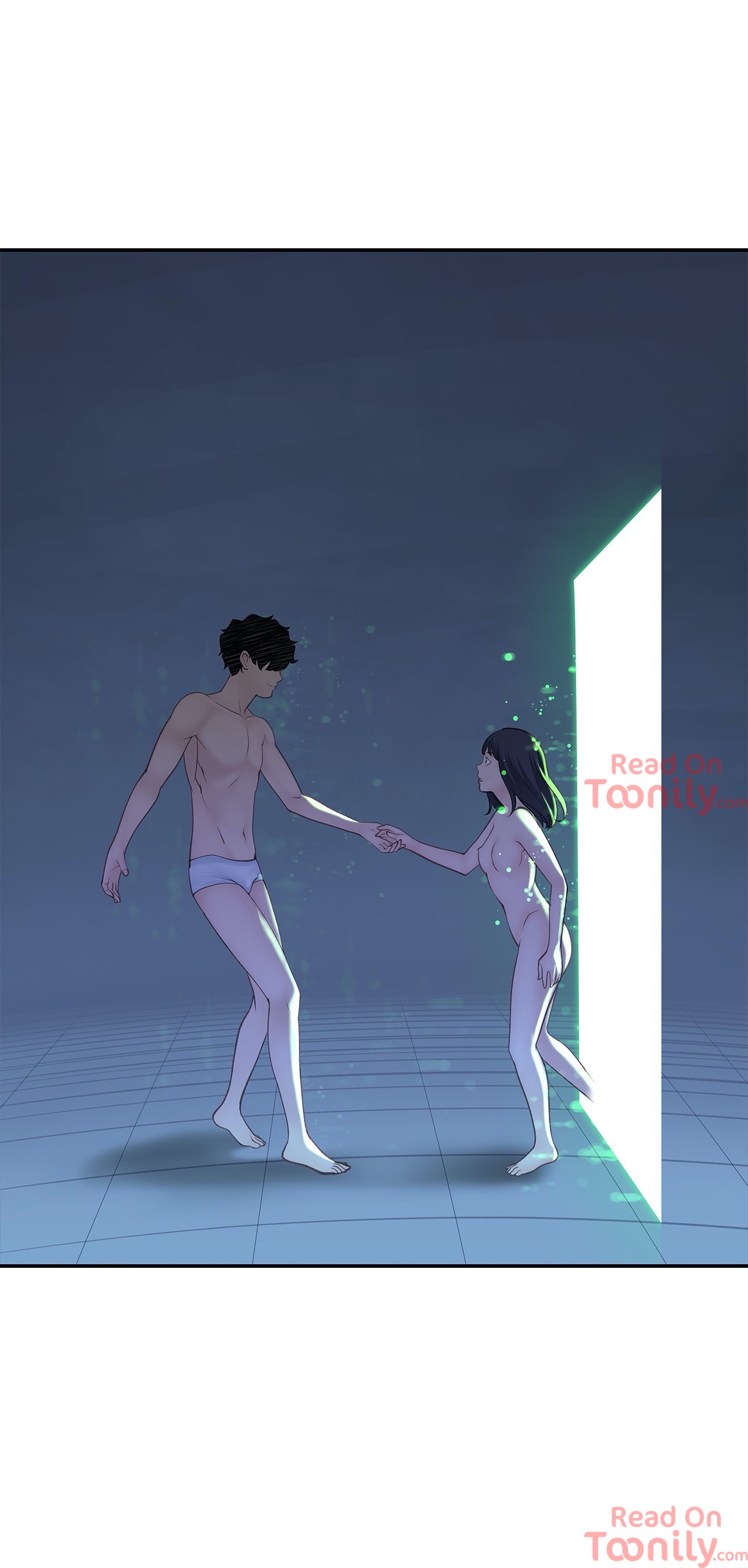 Teach Me How to Please You Chapter 25 - The End image 66
