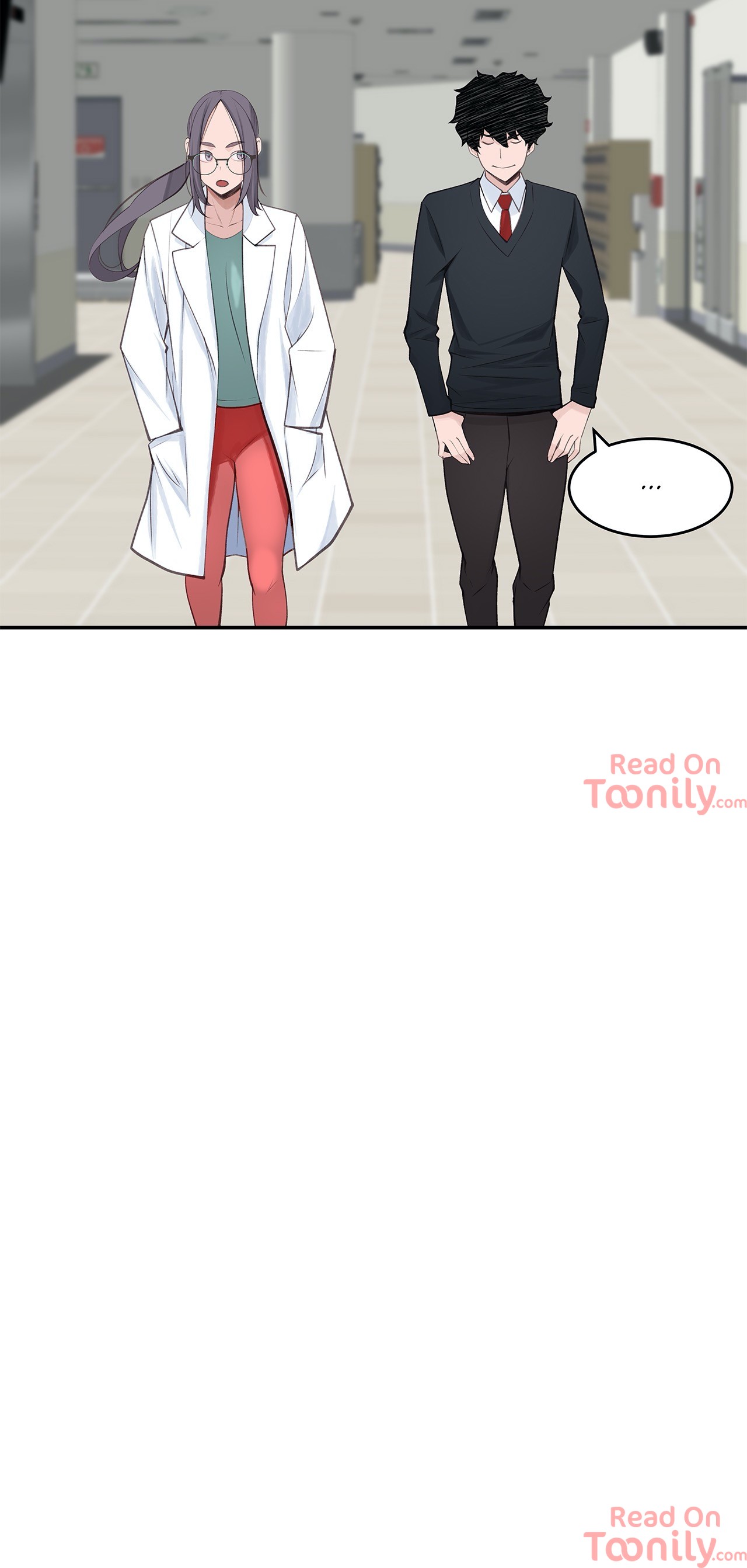 Teach Me How to Please You Chapter 25 - The End image 68