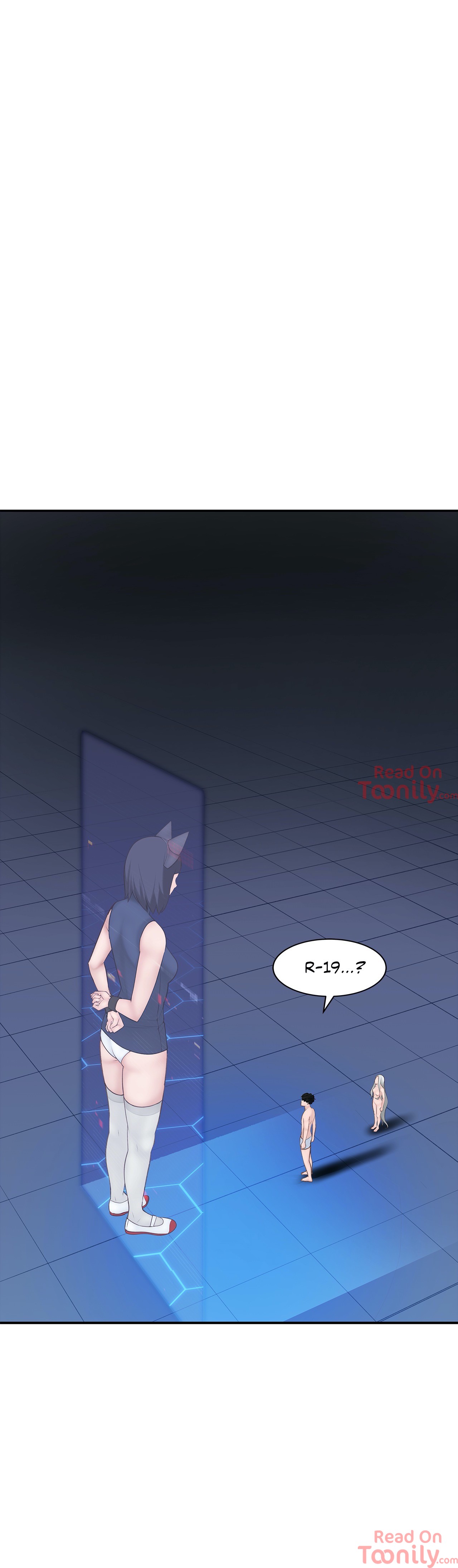 Teach Me How to Please You Chapter 25 - The End image 6