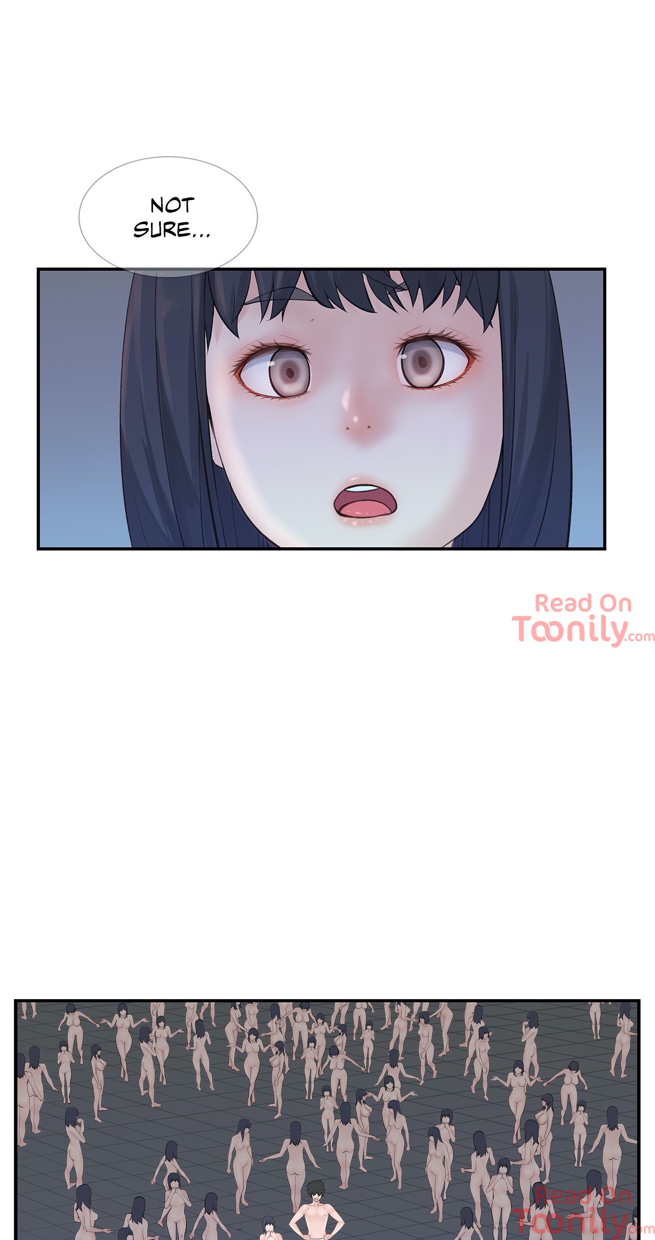 Teach Me How to Please You Chapter 25 - The End image 69