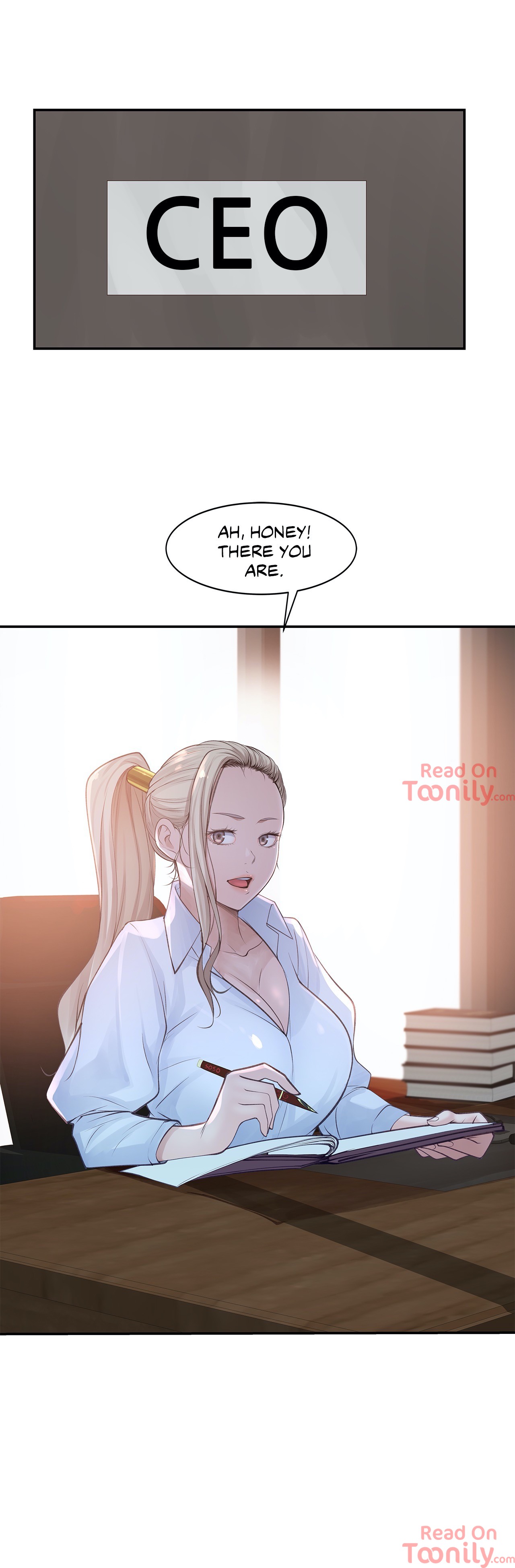 Teach Me How to Please You Chapter 25 - The End image 71