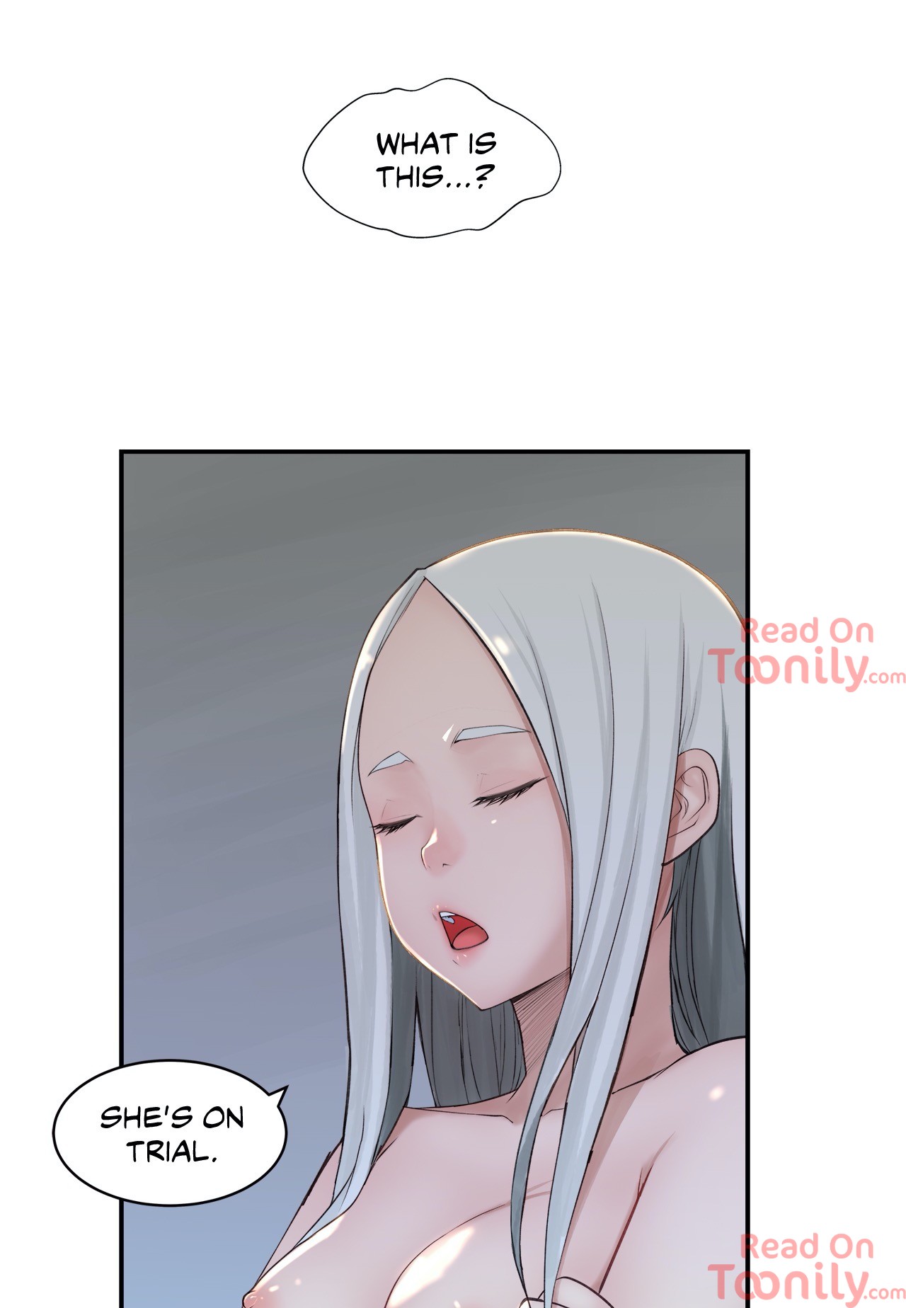 Teach Me How to Please You Chapter 25 - The End image 7