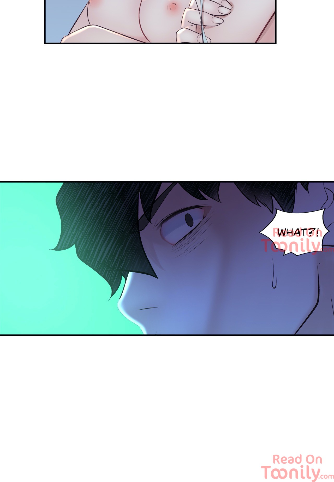 Teach Me How to Please You Chapter 25 - The End image 8