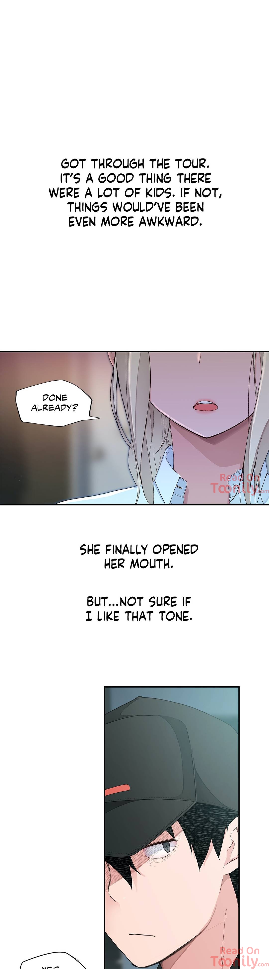 Teach Me How to Please You Chapter 3 image 17