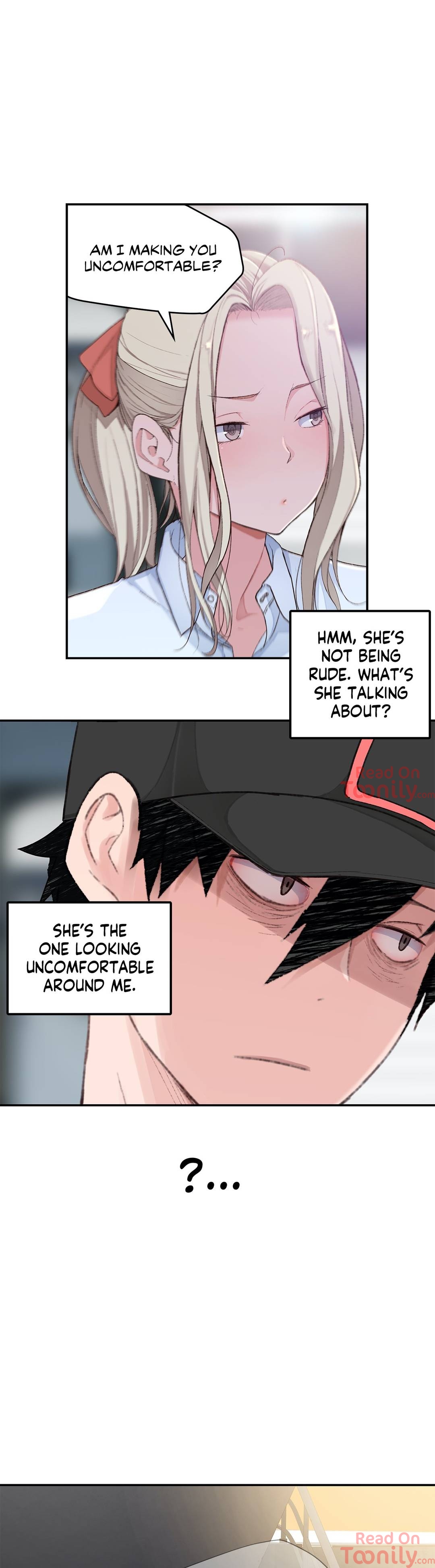 Teach Me How to Please You Chapter 3 image 19