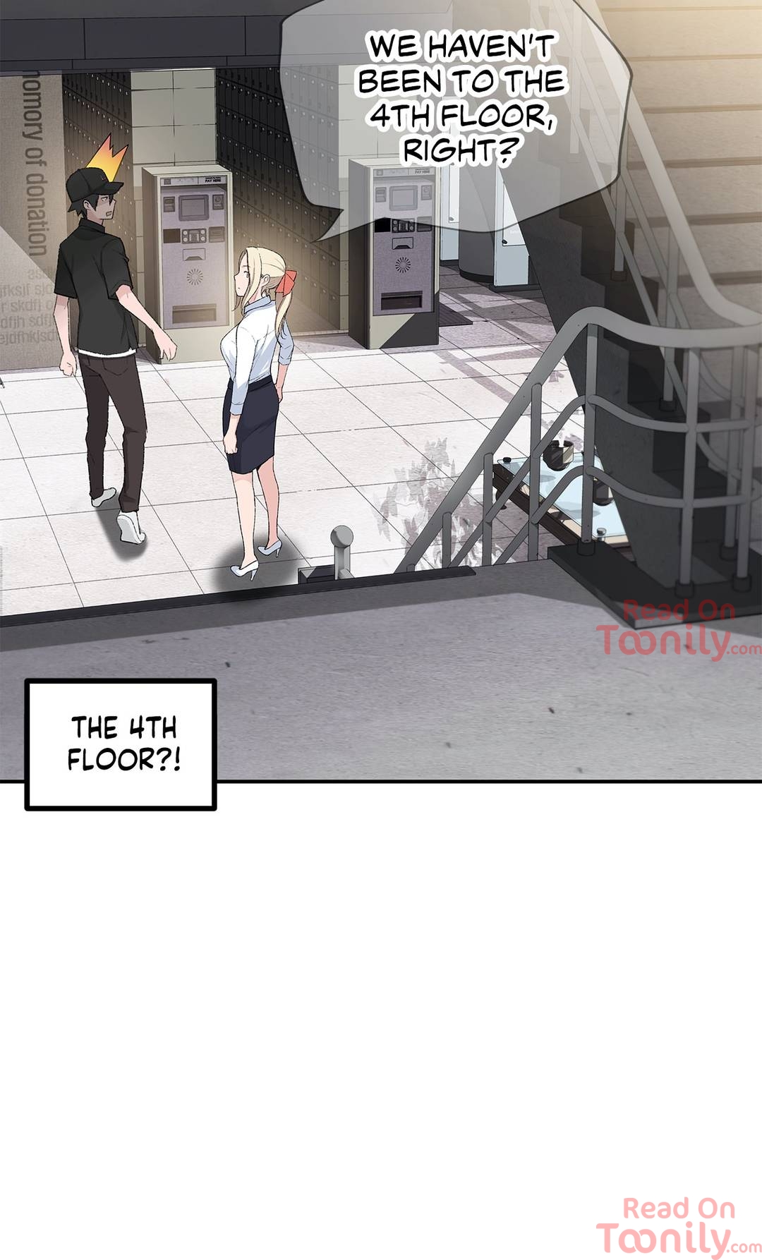 Teach Me How to Please You Chapter 3 image 20