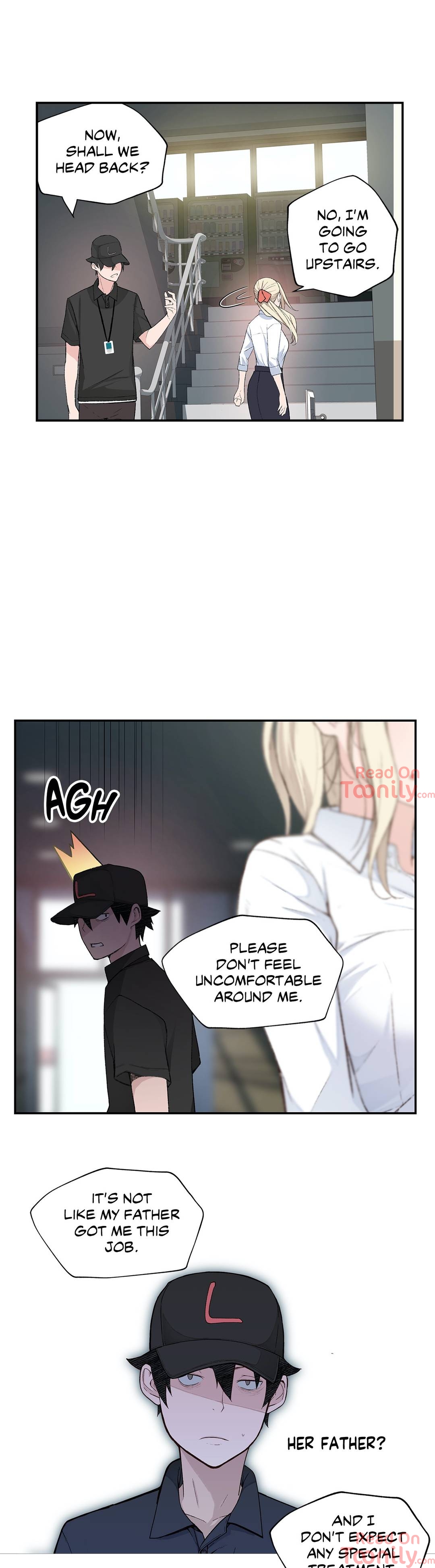 Teach Me How to Please You Chapter 3 image 22