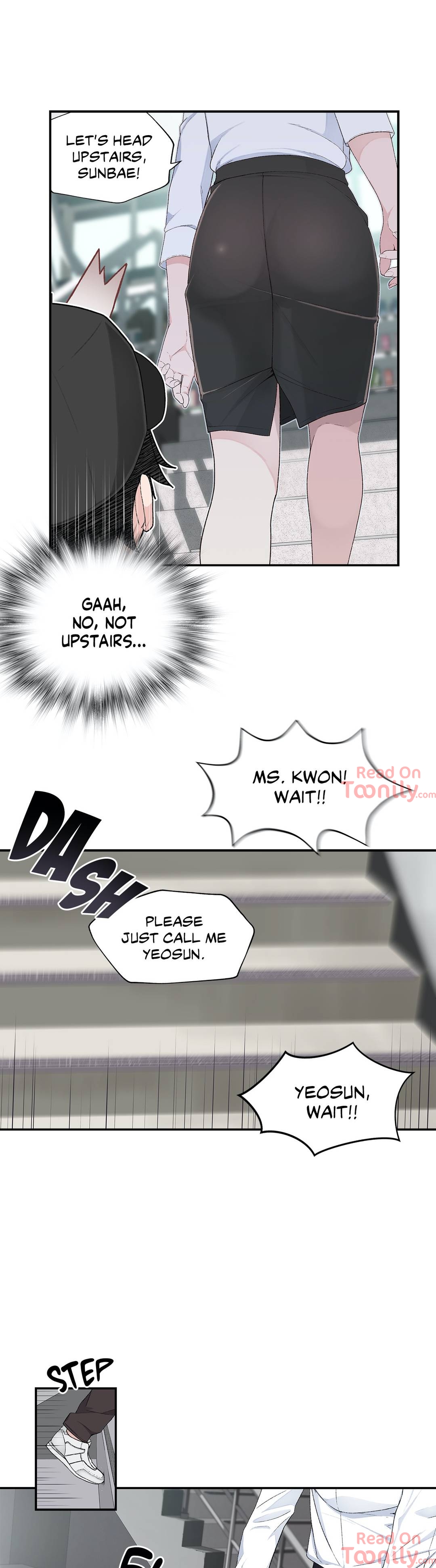 Teach Me How to Please You Chapter 3 image 25