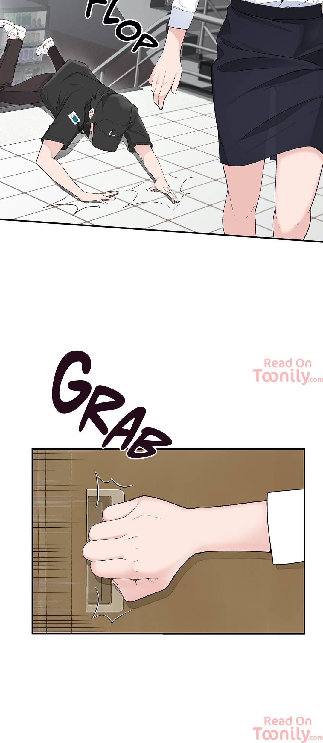 Teach Me How to Please You Chapter 3 image 26