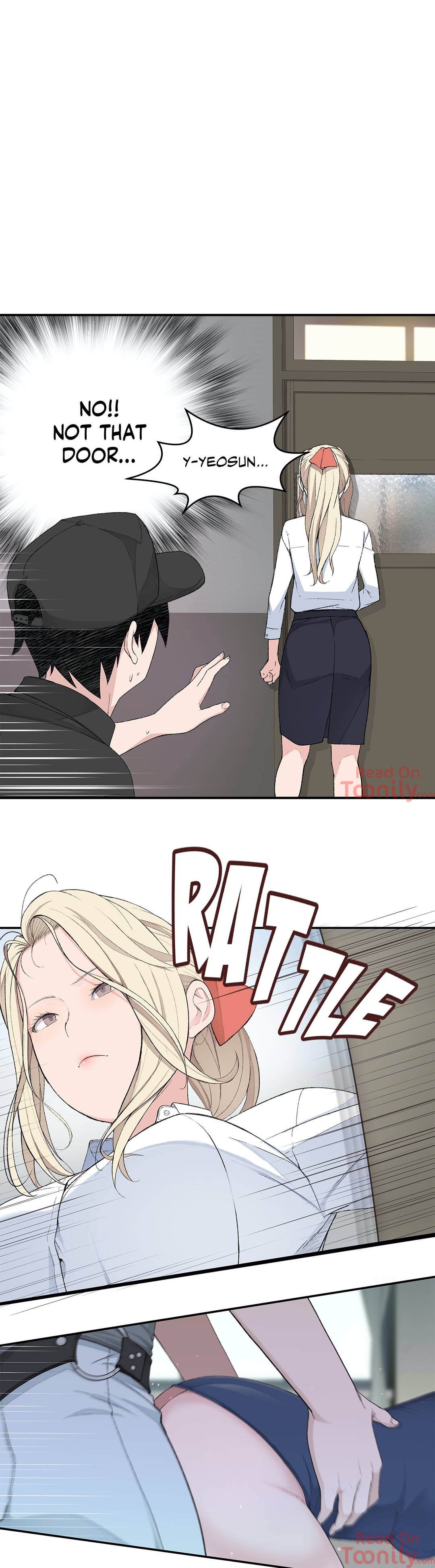 Teach Me How to Please You Chapter 3 image 27