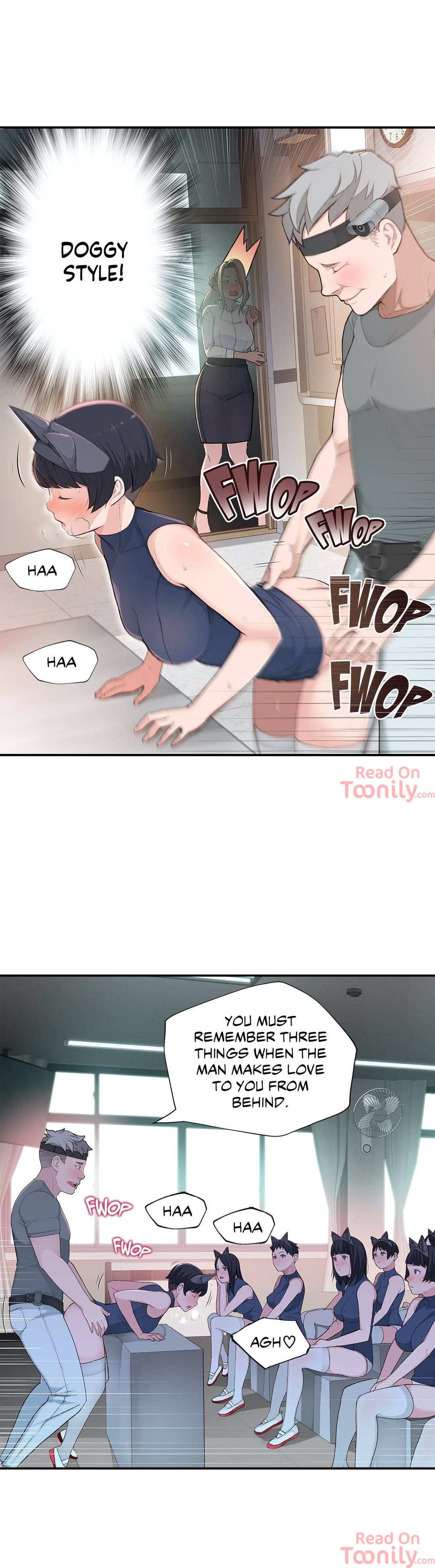 Teach Me How to Please You Chapter 3 image 29